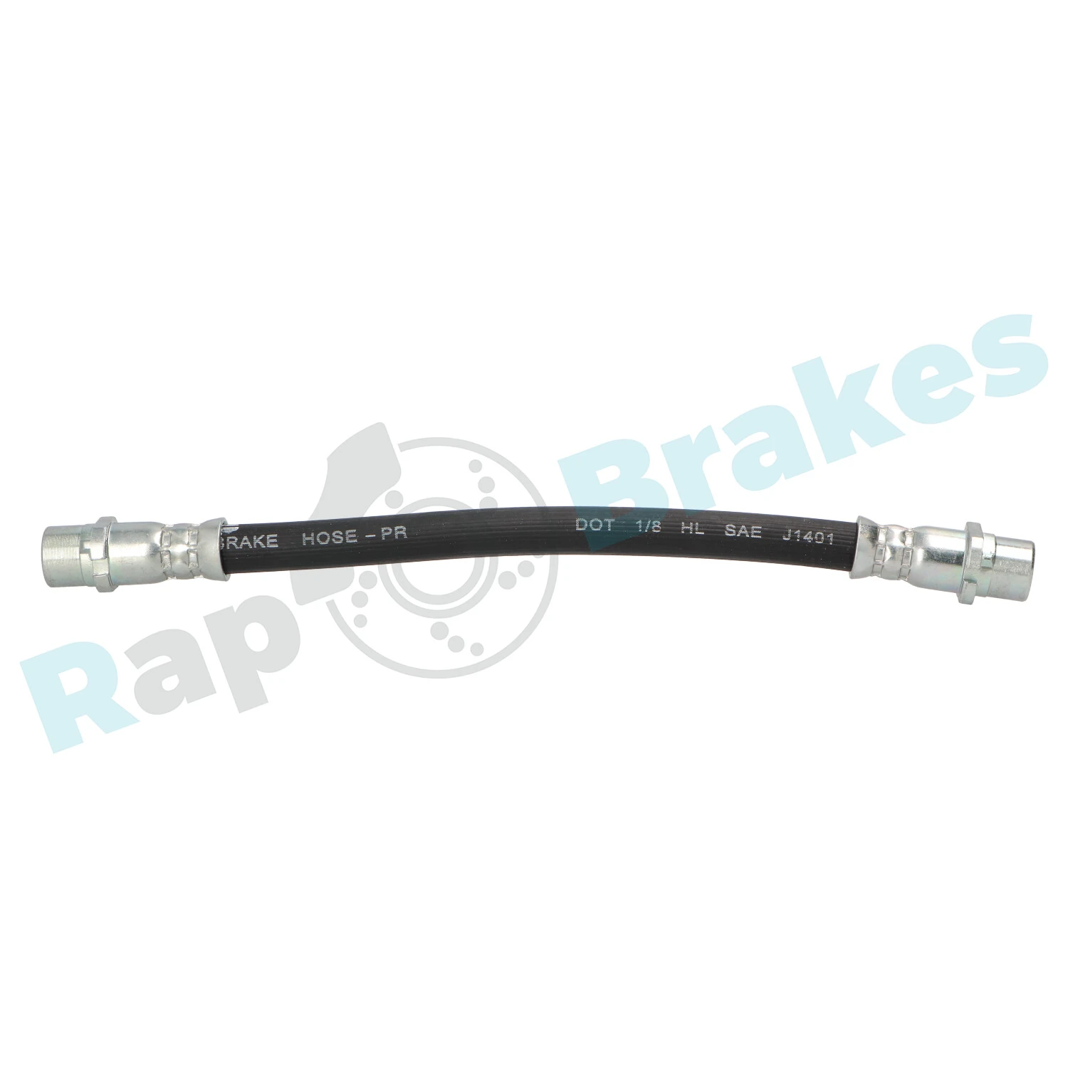 Brake Hose R-H1221