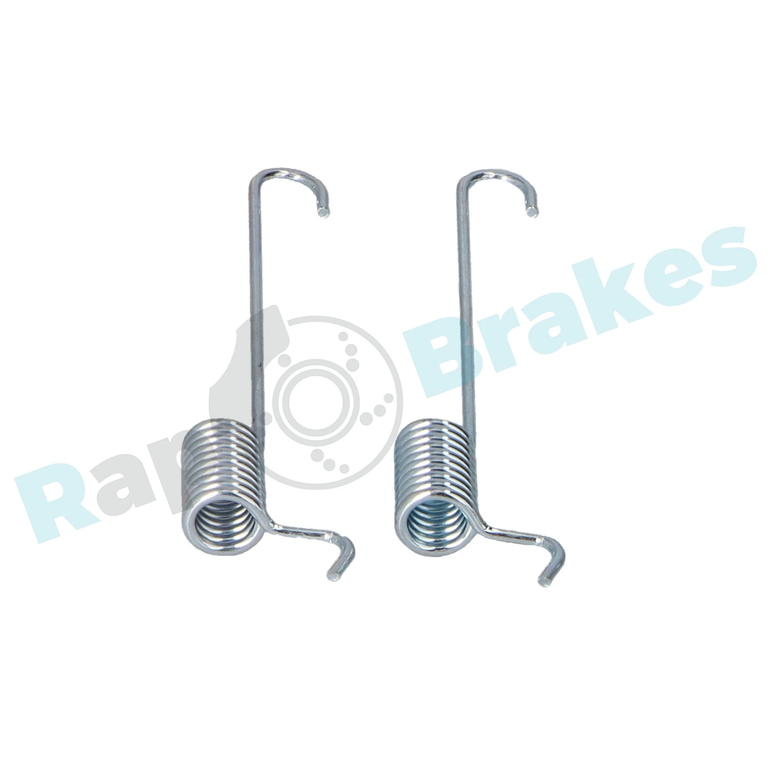 Accessory Kit, brake shoes R-T0071