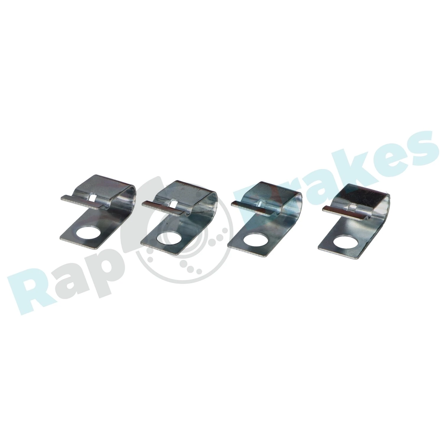 Accessory Kit, brake shoes R-T0223