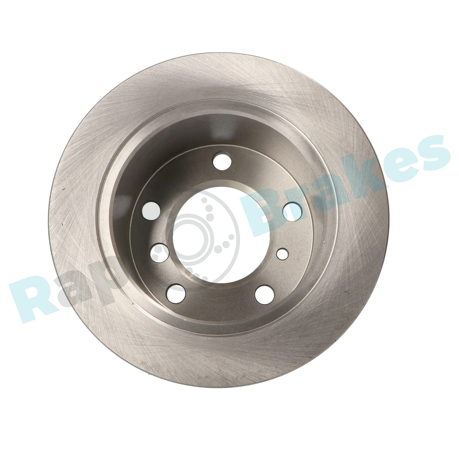 Brake Disc R-D0635