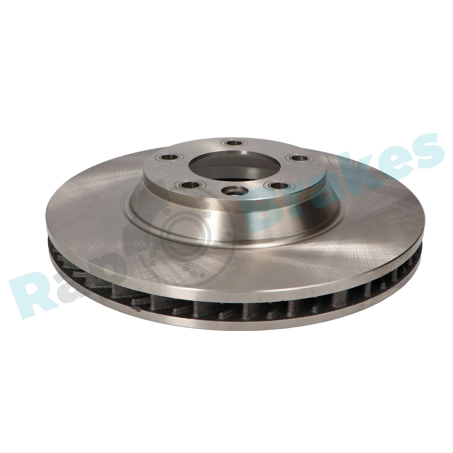 Brake Disc R-D0318