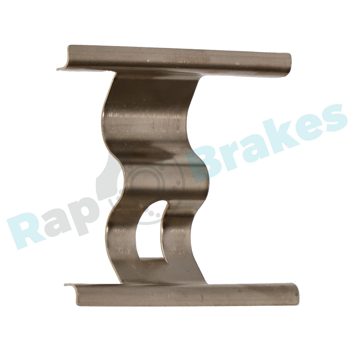 Accessory Kit, disc brake pad R-U0055