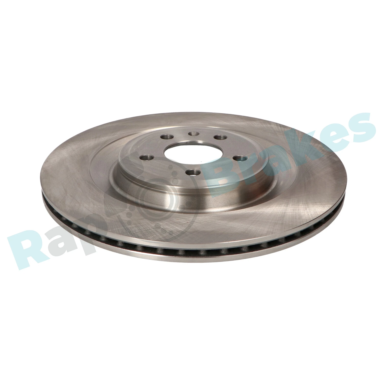 Brake Disc R-D0411