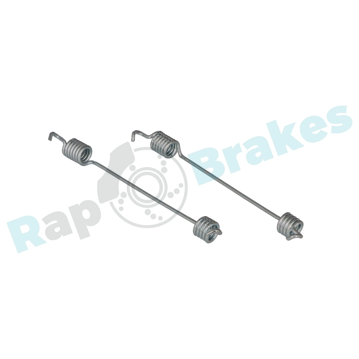 Accessory Kit, brake shoes R-T0157