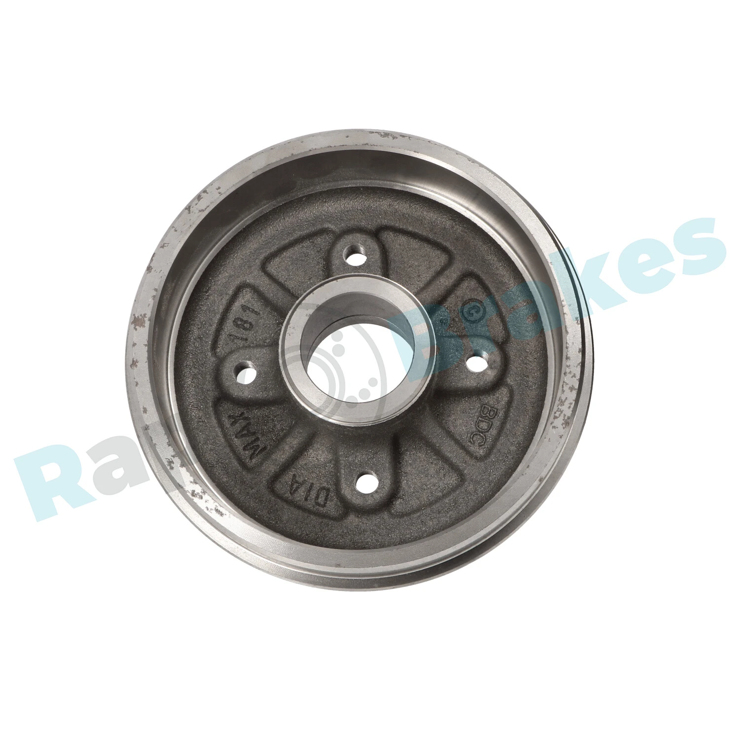 Brake Drum R-E0037
