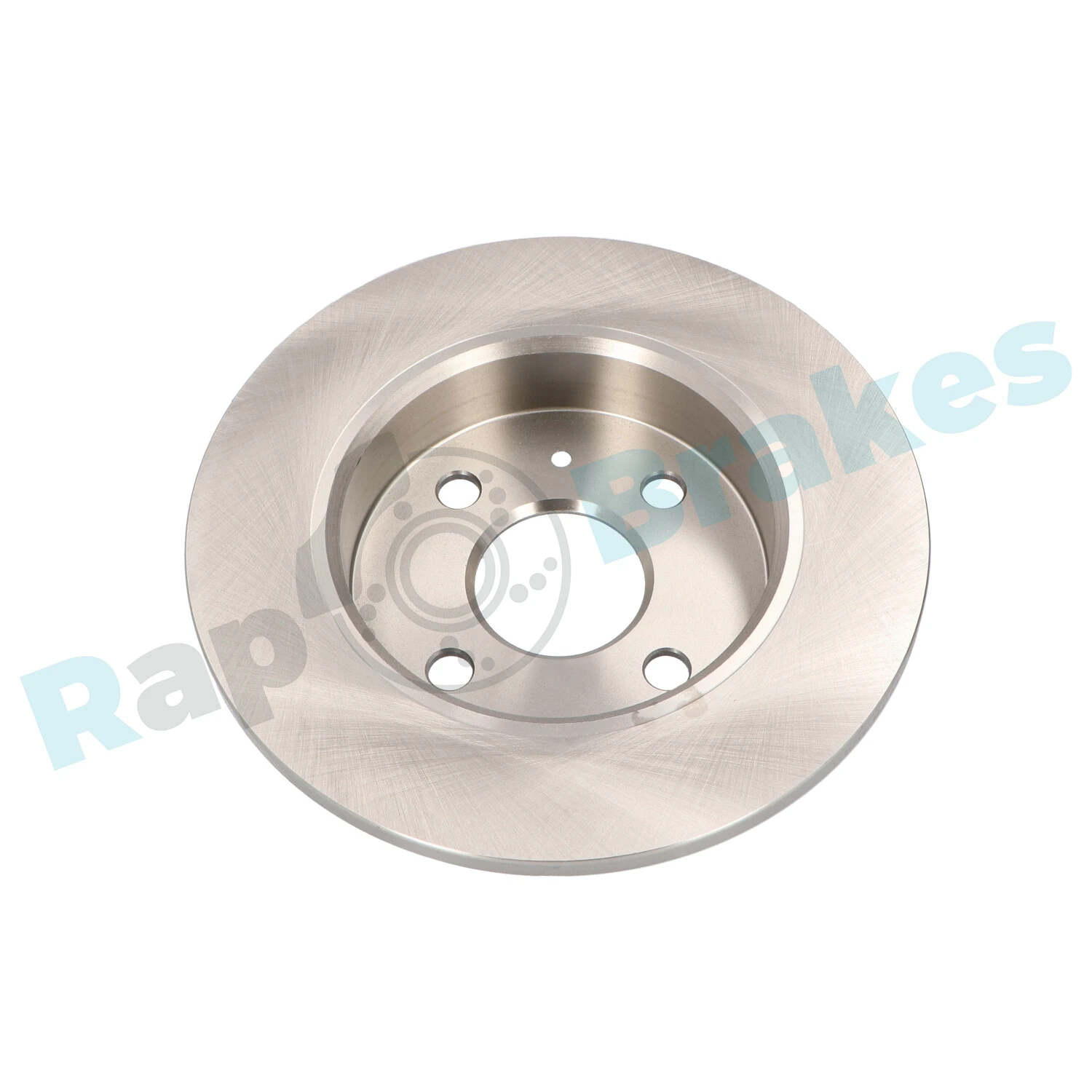 Brake Disc R-D0652