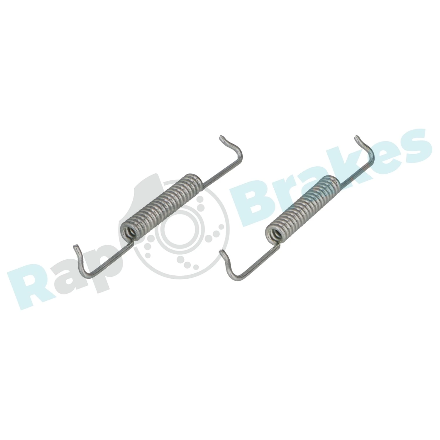 Accessory Kit, brake shoes R-T0145