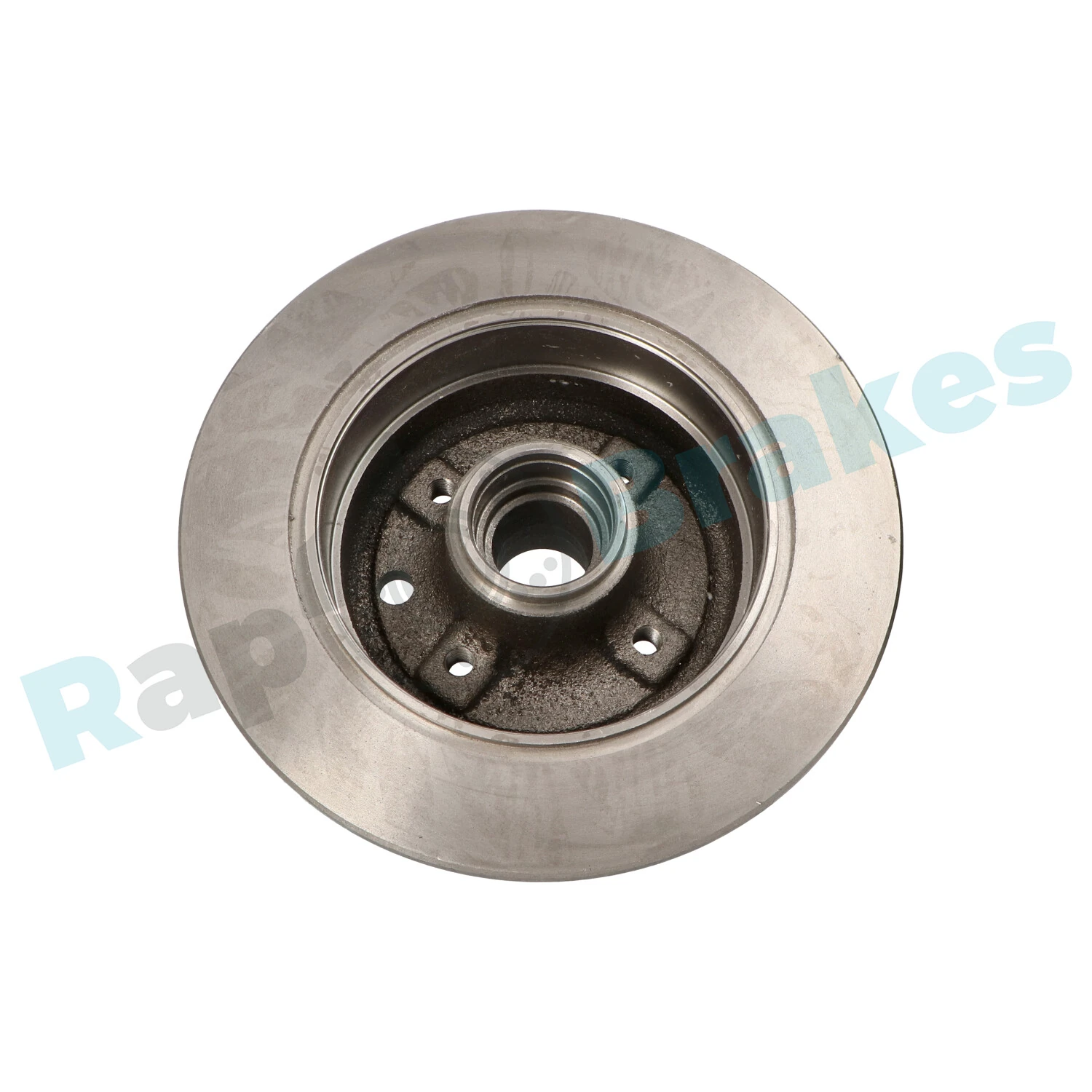Brake Disc R-D0859