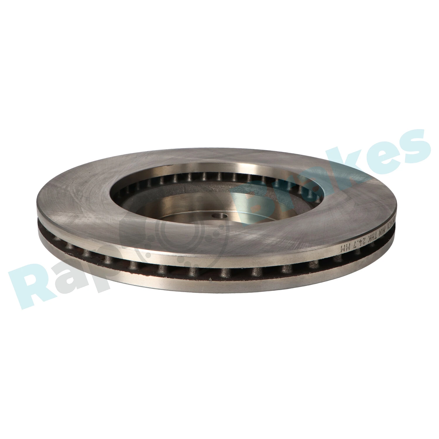 Brake Disc R-D0603