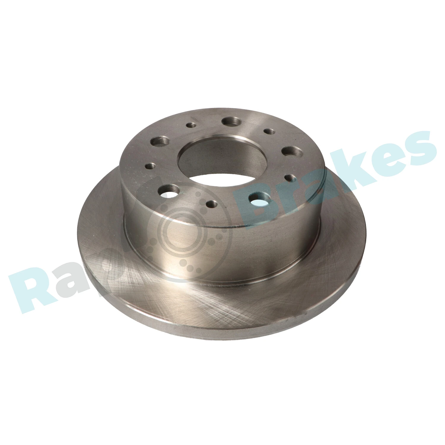 Brake Disc R-D0529