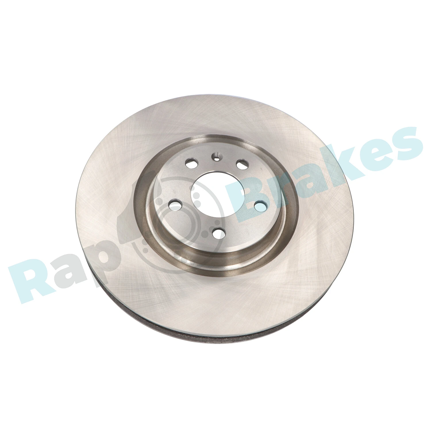 Brake Disc R-D0125