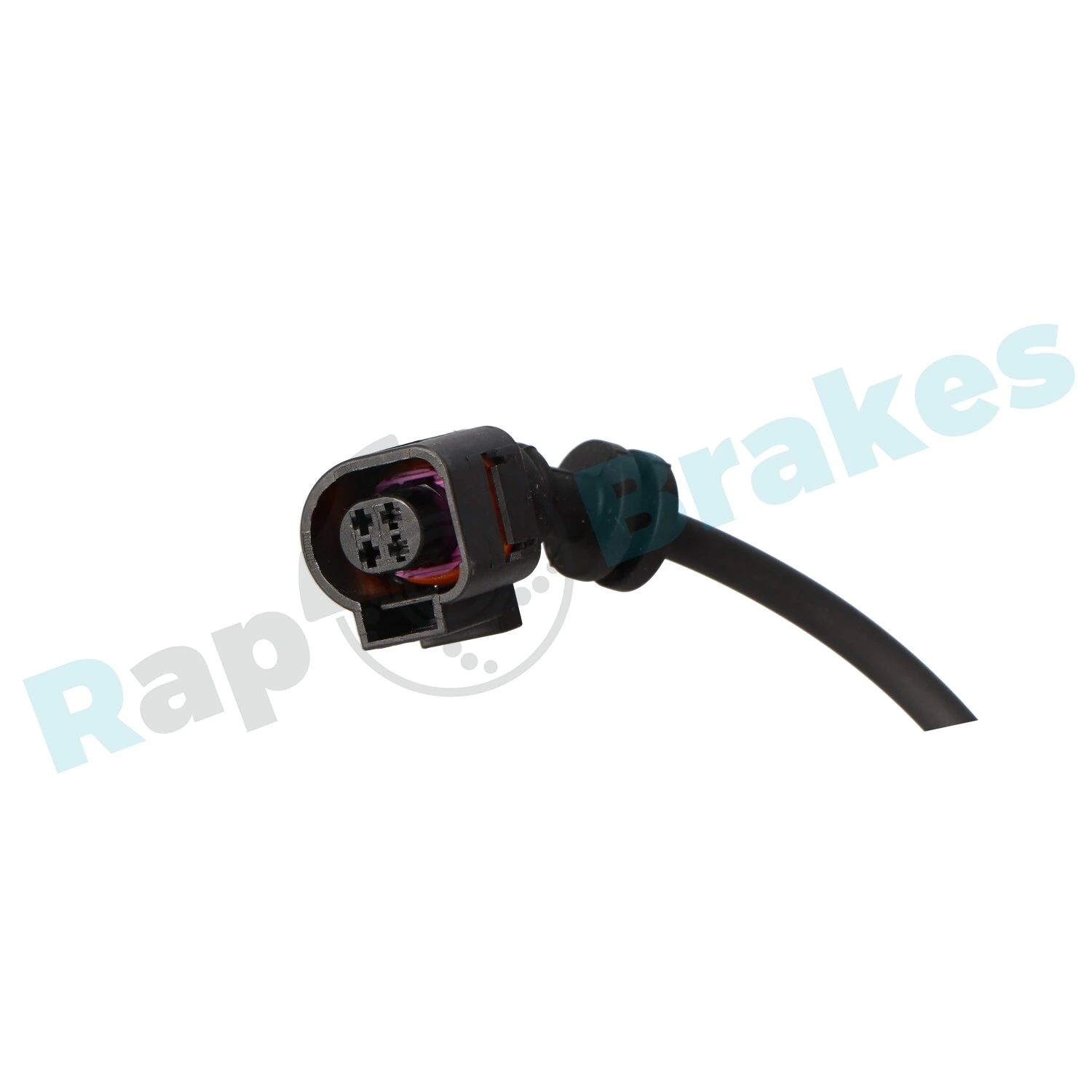 Sensor, wheel speed R-A0088