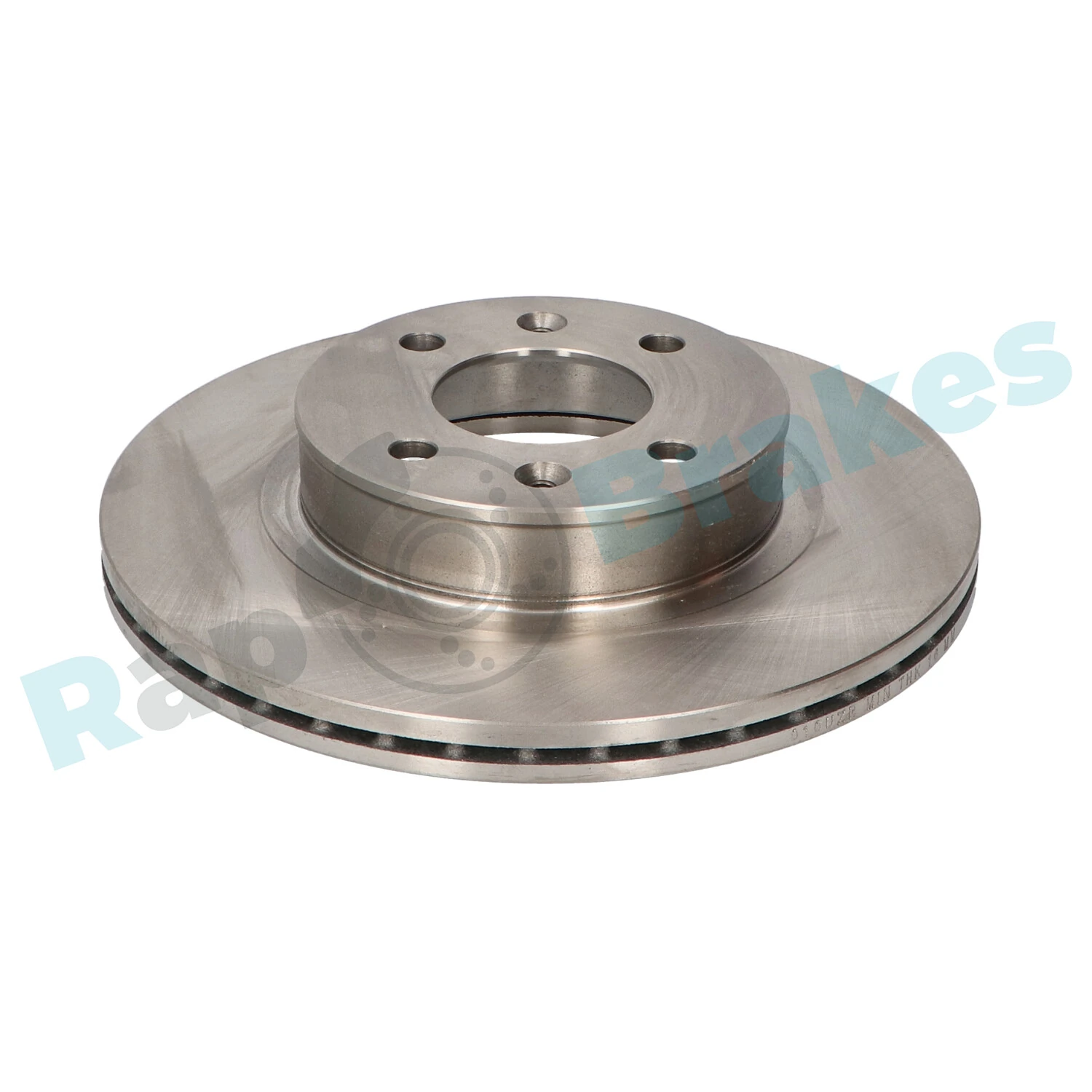 Brake Disc R-D0161