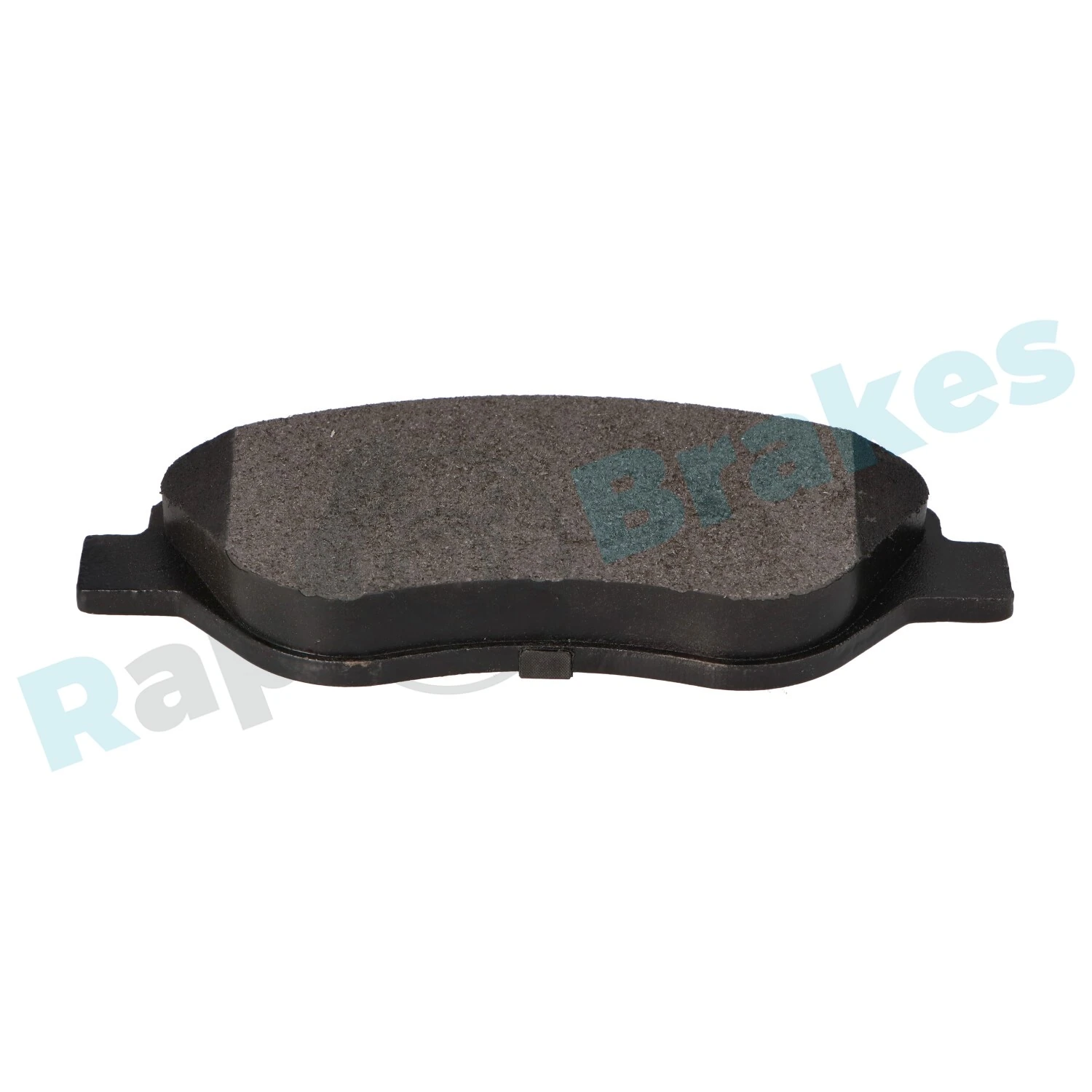 Brake Pad Set, disc brake R-P1529