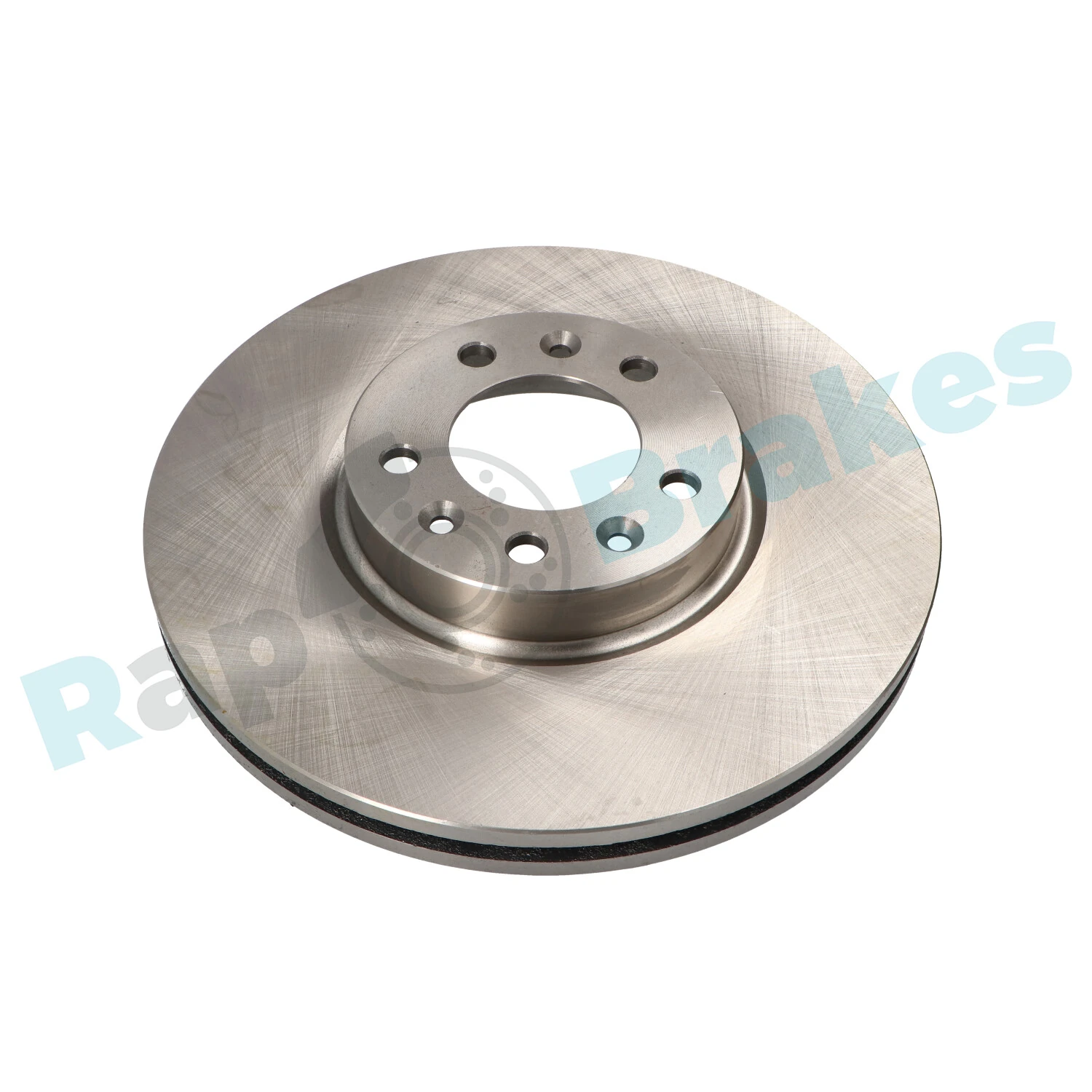 Brake Disc R-D1048