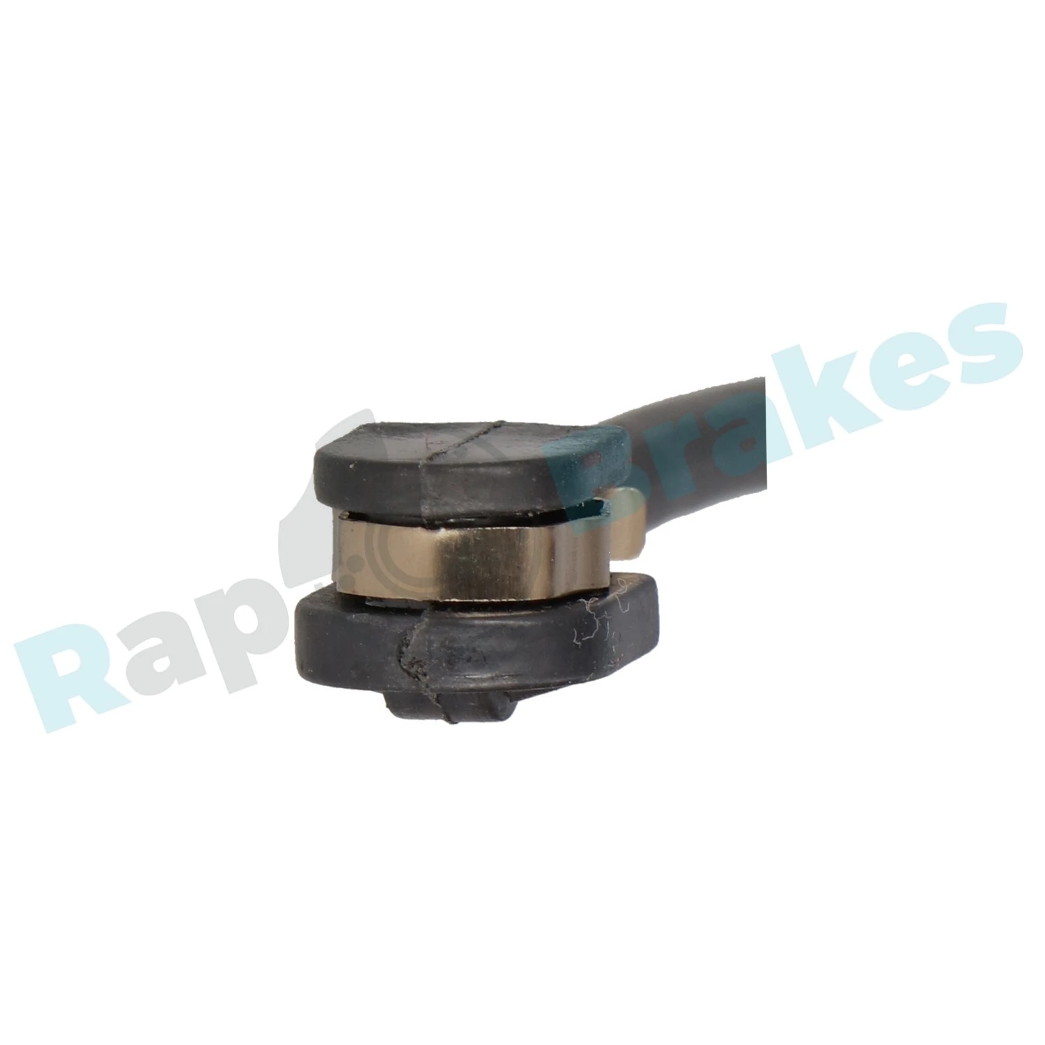 Warning Contact, brake pad wear R-G0022