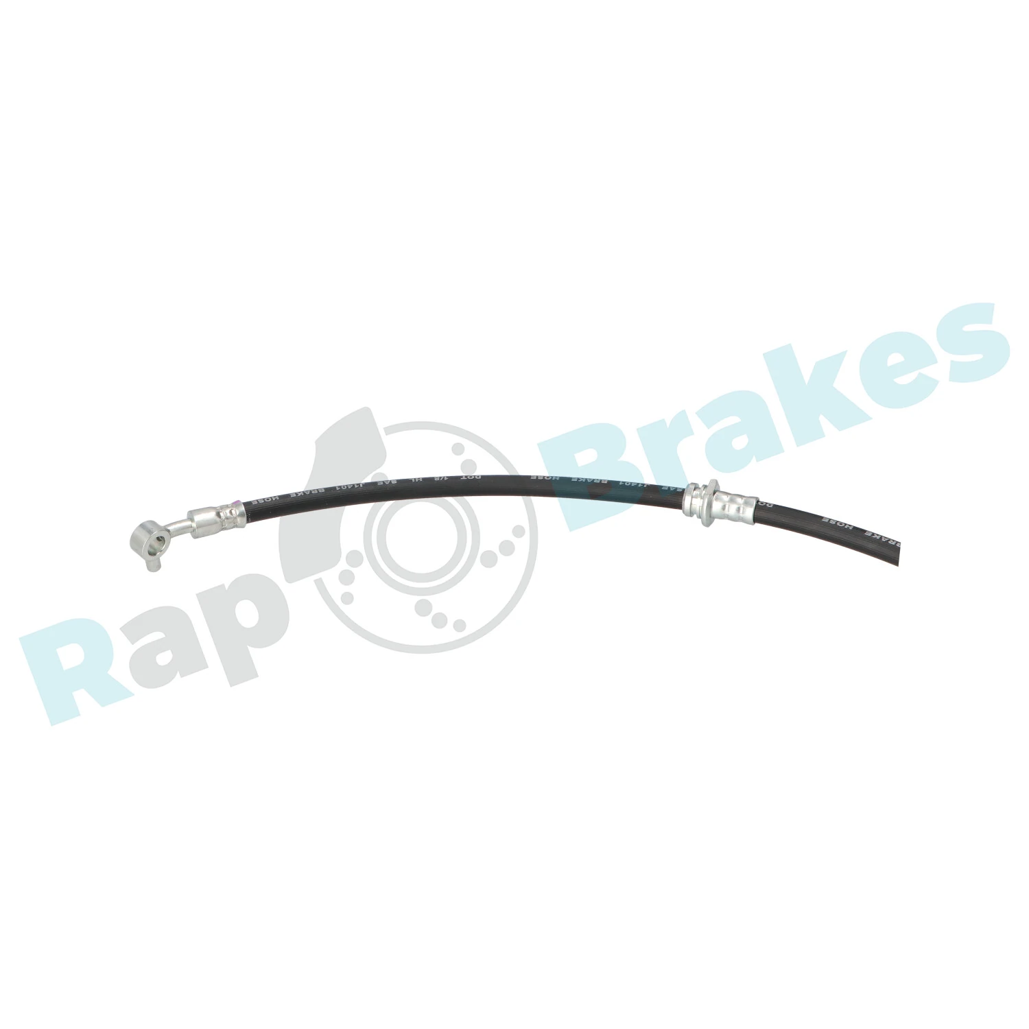 Brake Hose R-H0487