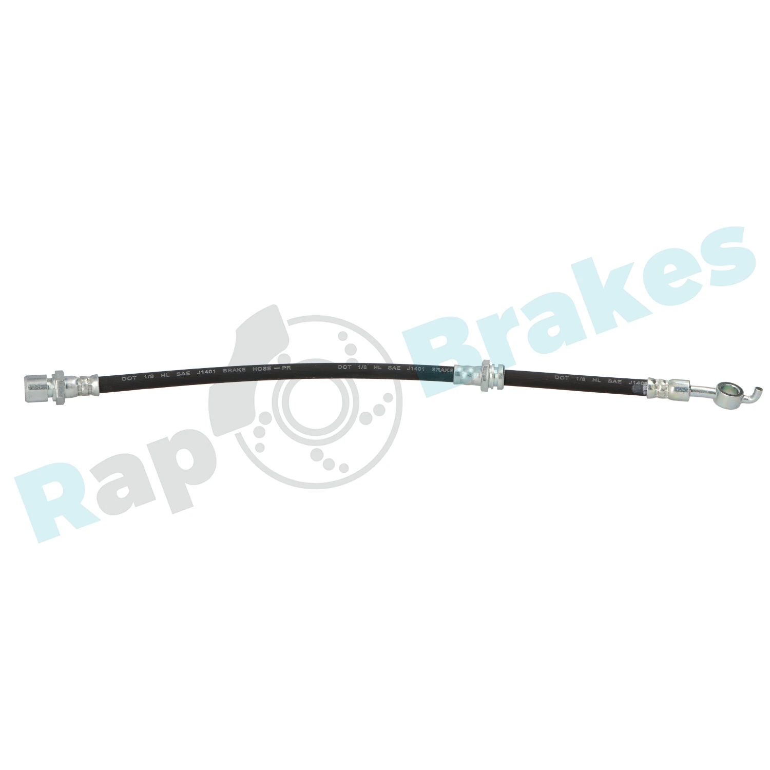 Brake Hose R-H0905