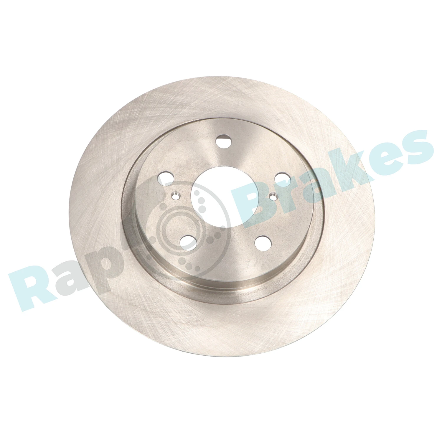 Brake Disc R-D0104