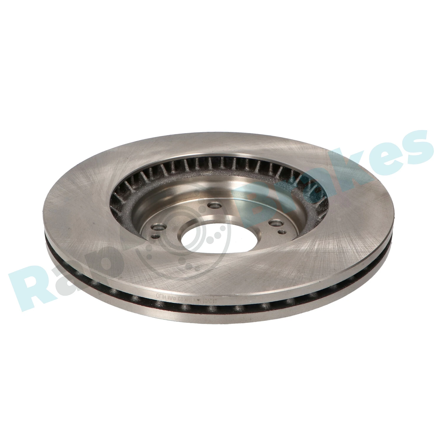 Brake Disc R-D1035