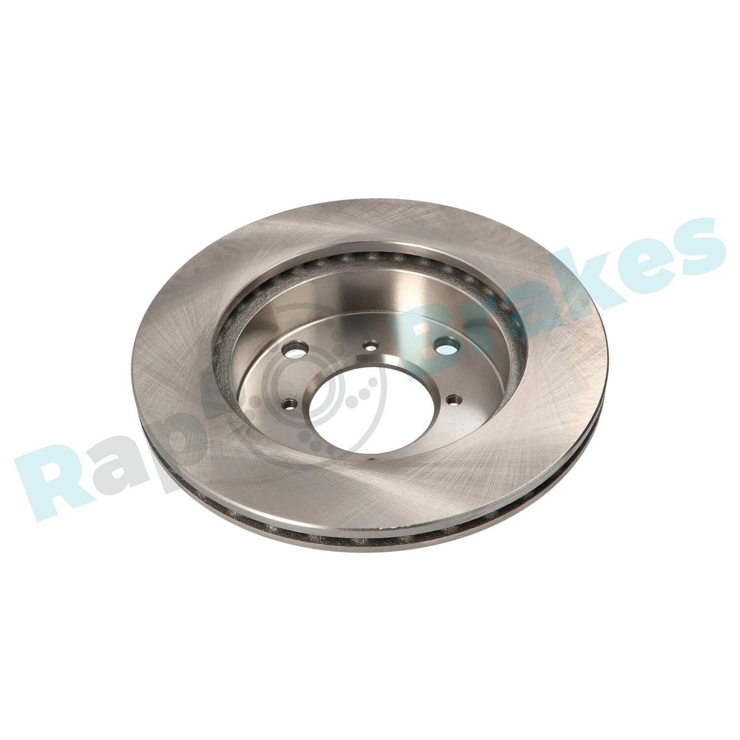 Brake Disc R-D0693