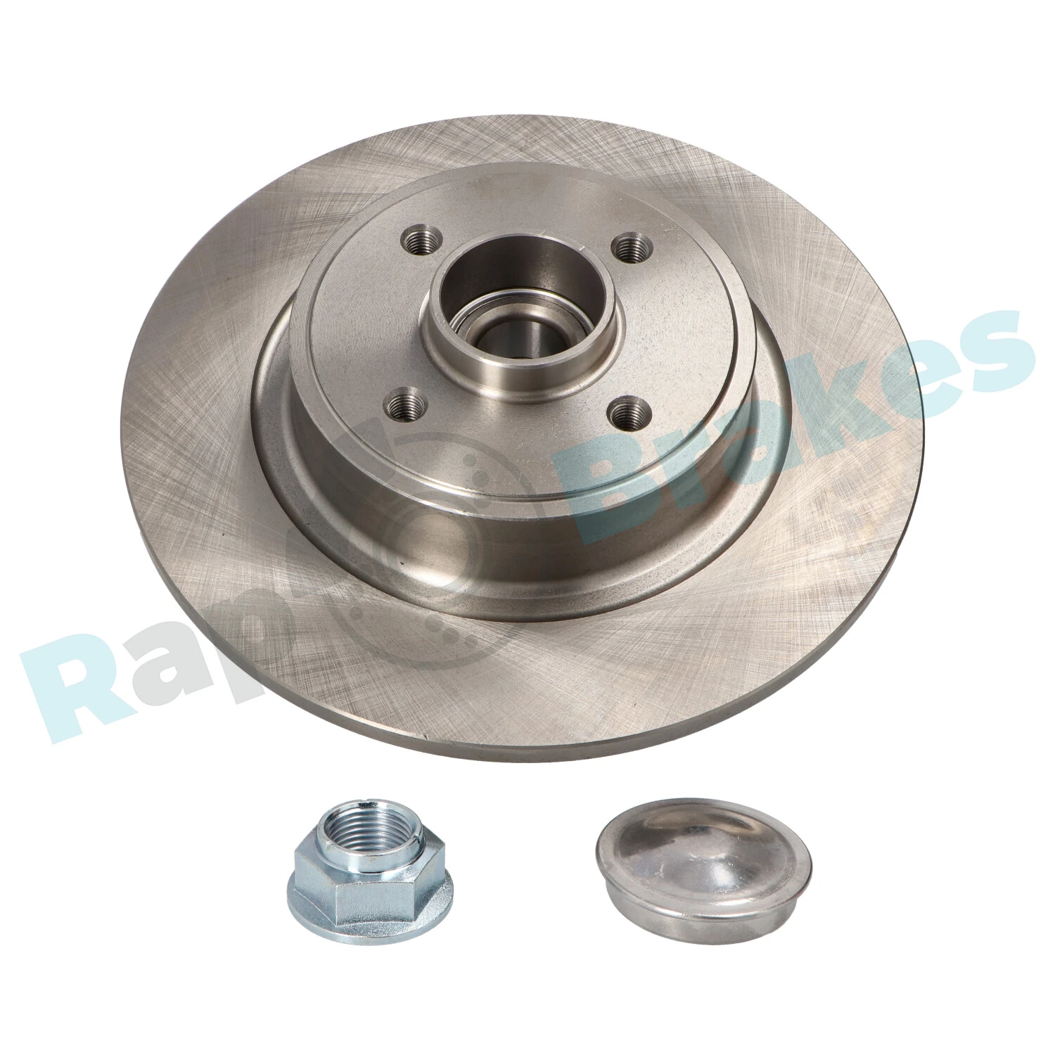 Brake Disc R-D0348
