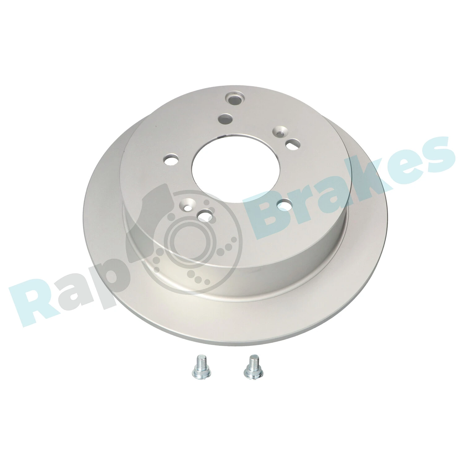 Brake Disc R-D0493