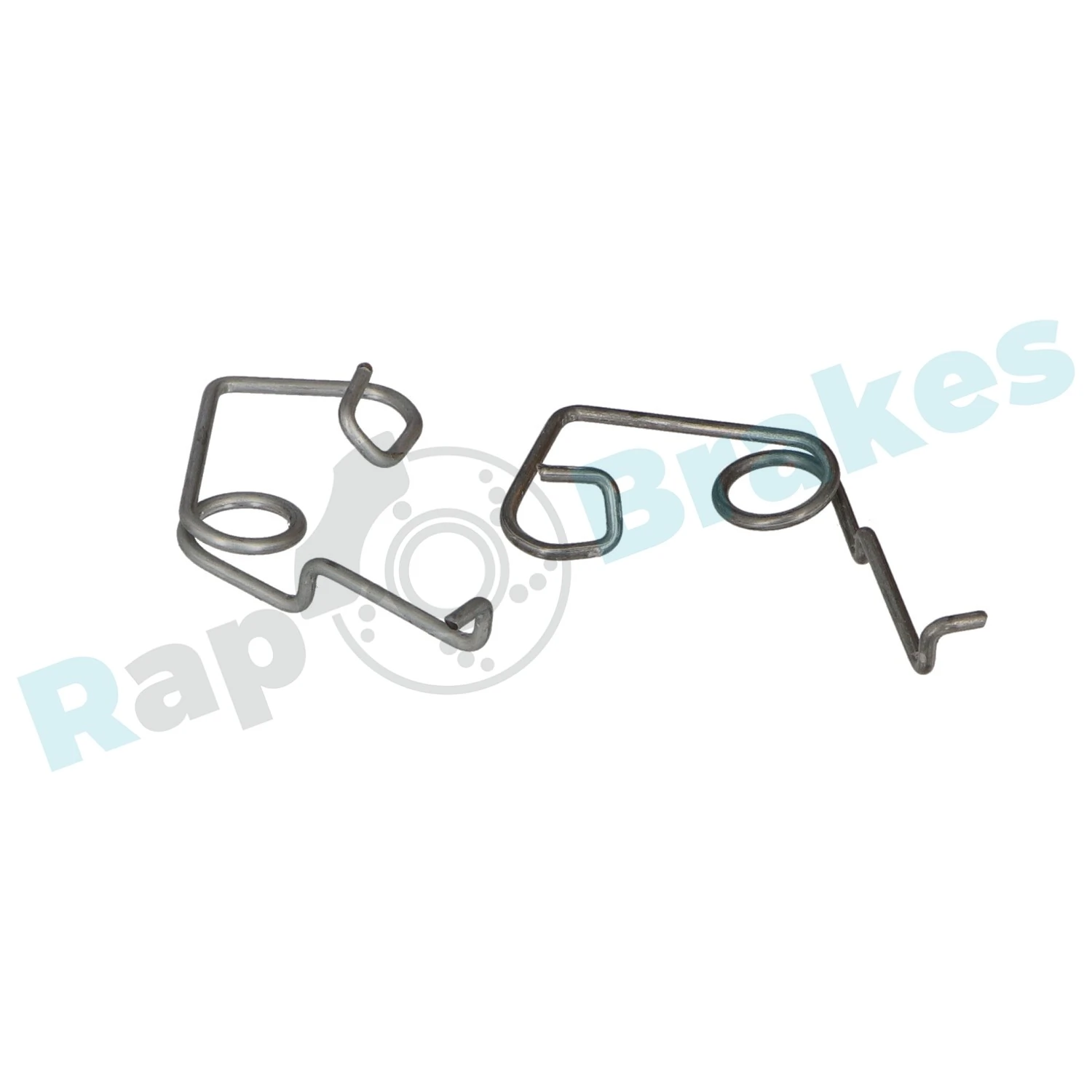 Accessory Kit, brake shoes R-T0198