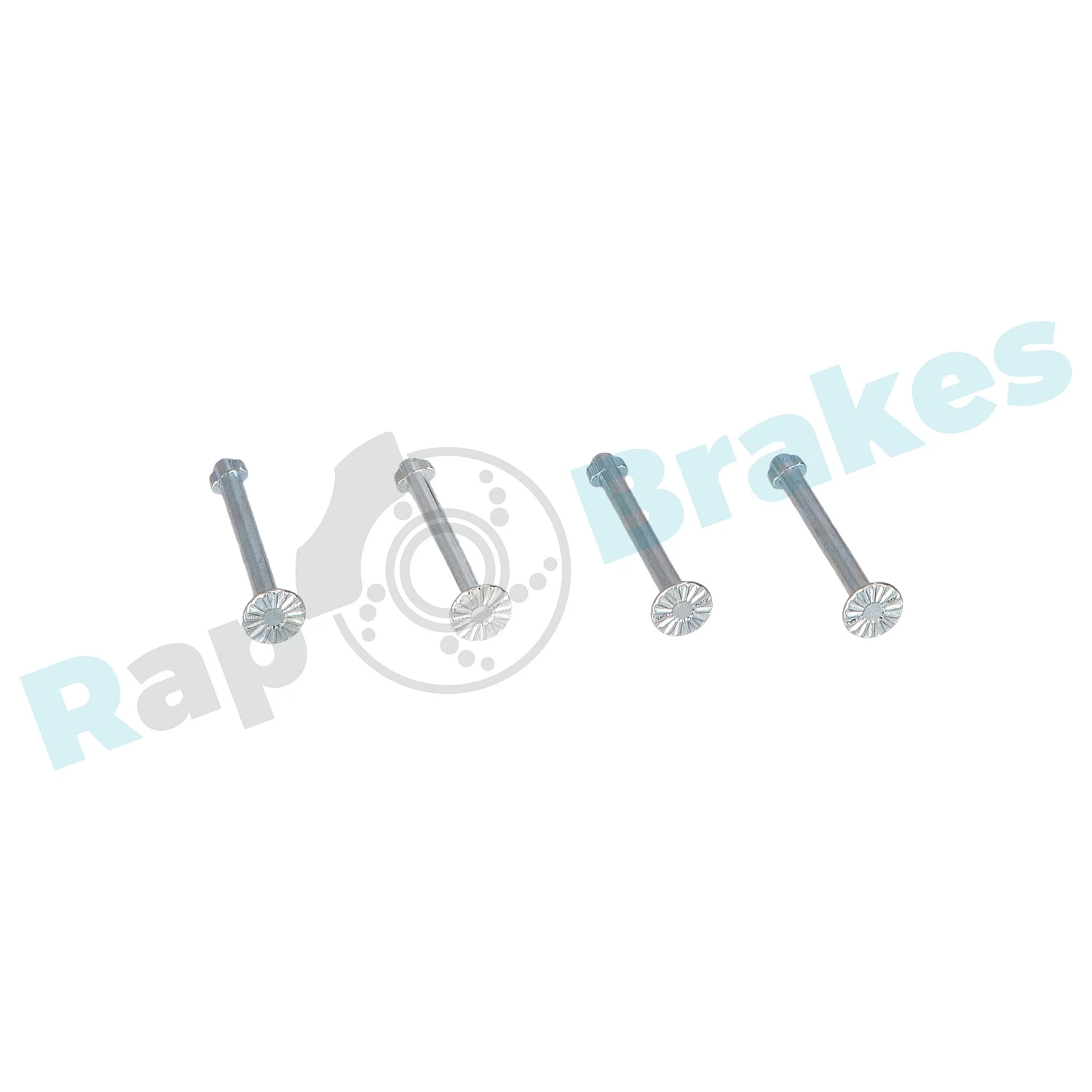 Accessory Kit, brake shoes R-T0010