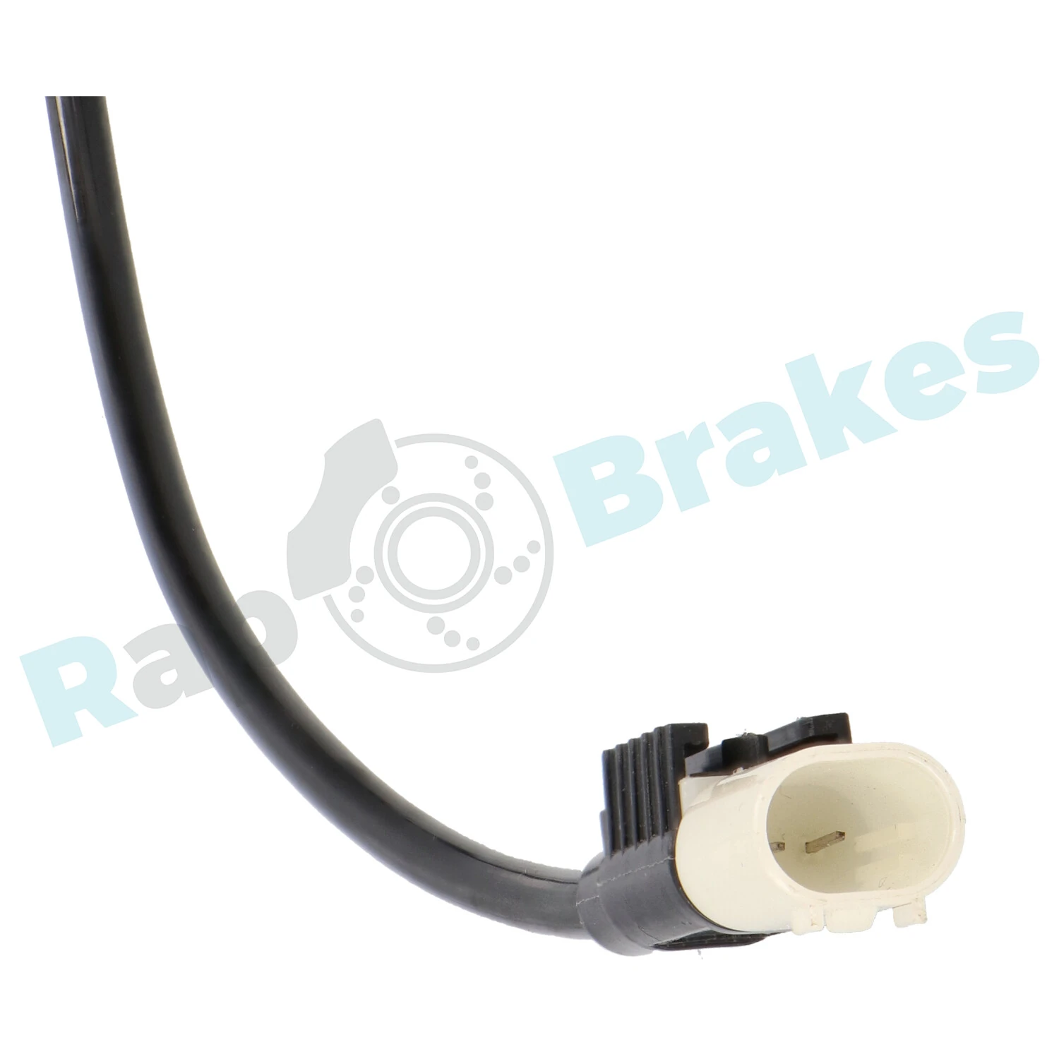 Warning Contact, brake pad wear R-G0177