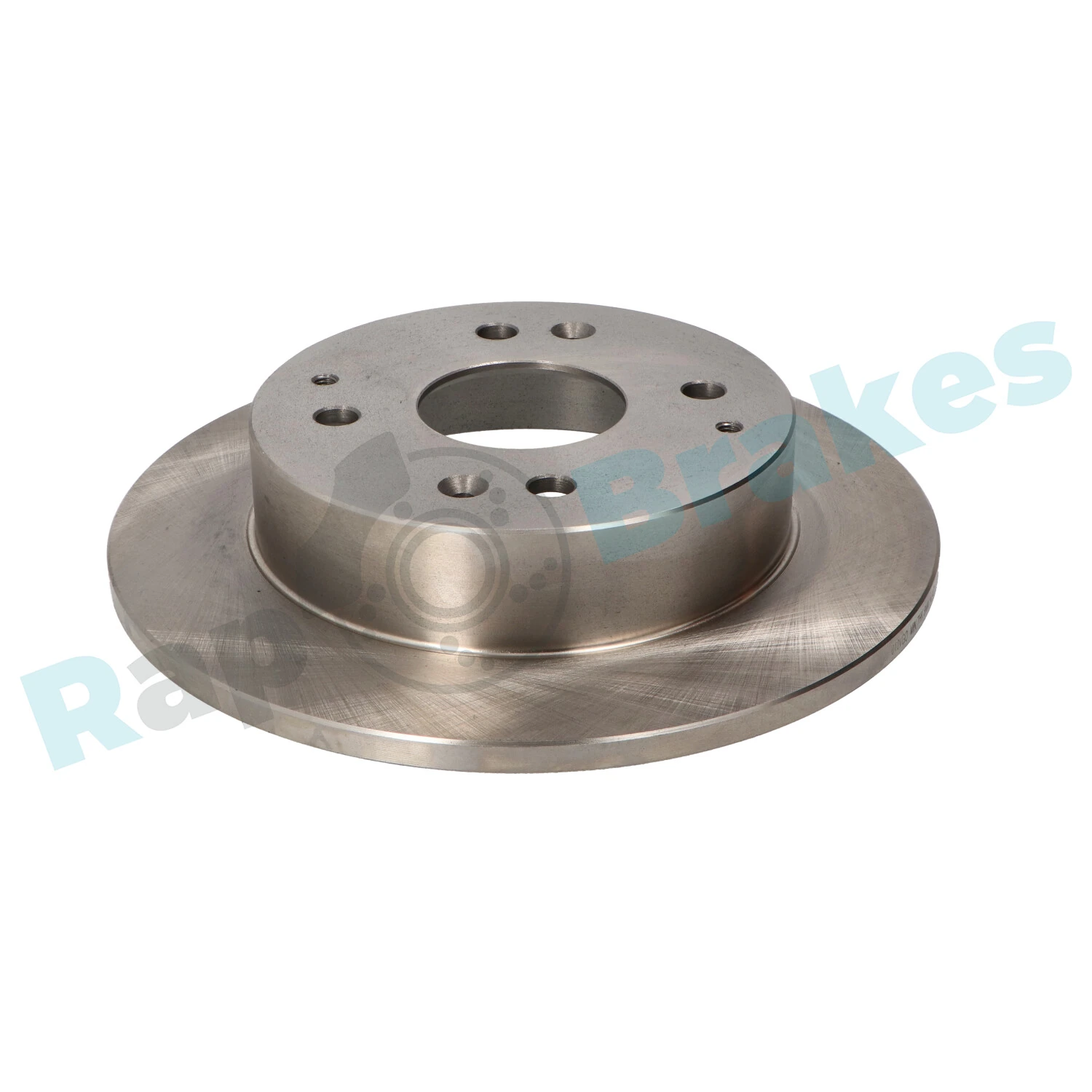 Brake Disc R-D0770