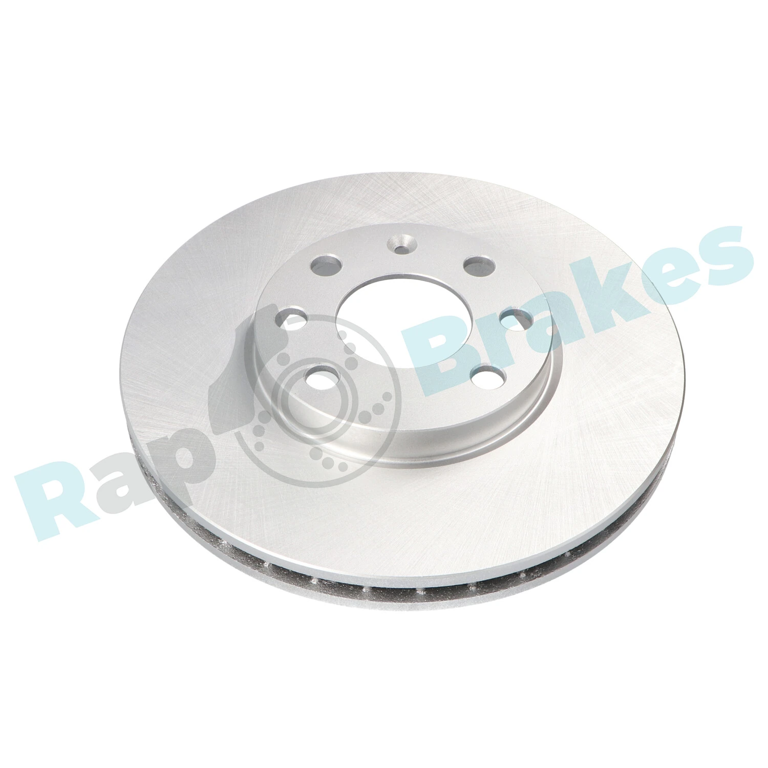 Brake Disc R-D0658C