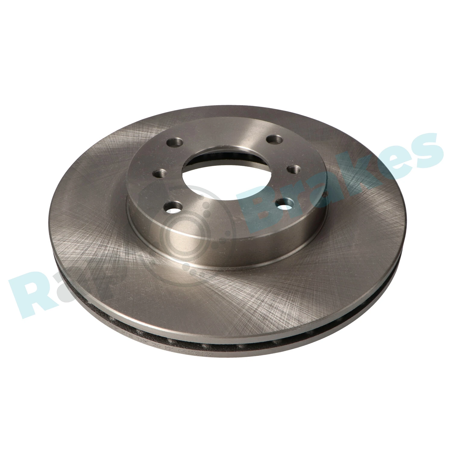 Brake Disc R-D0586