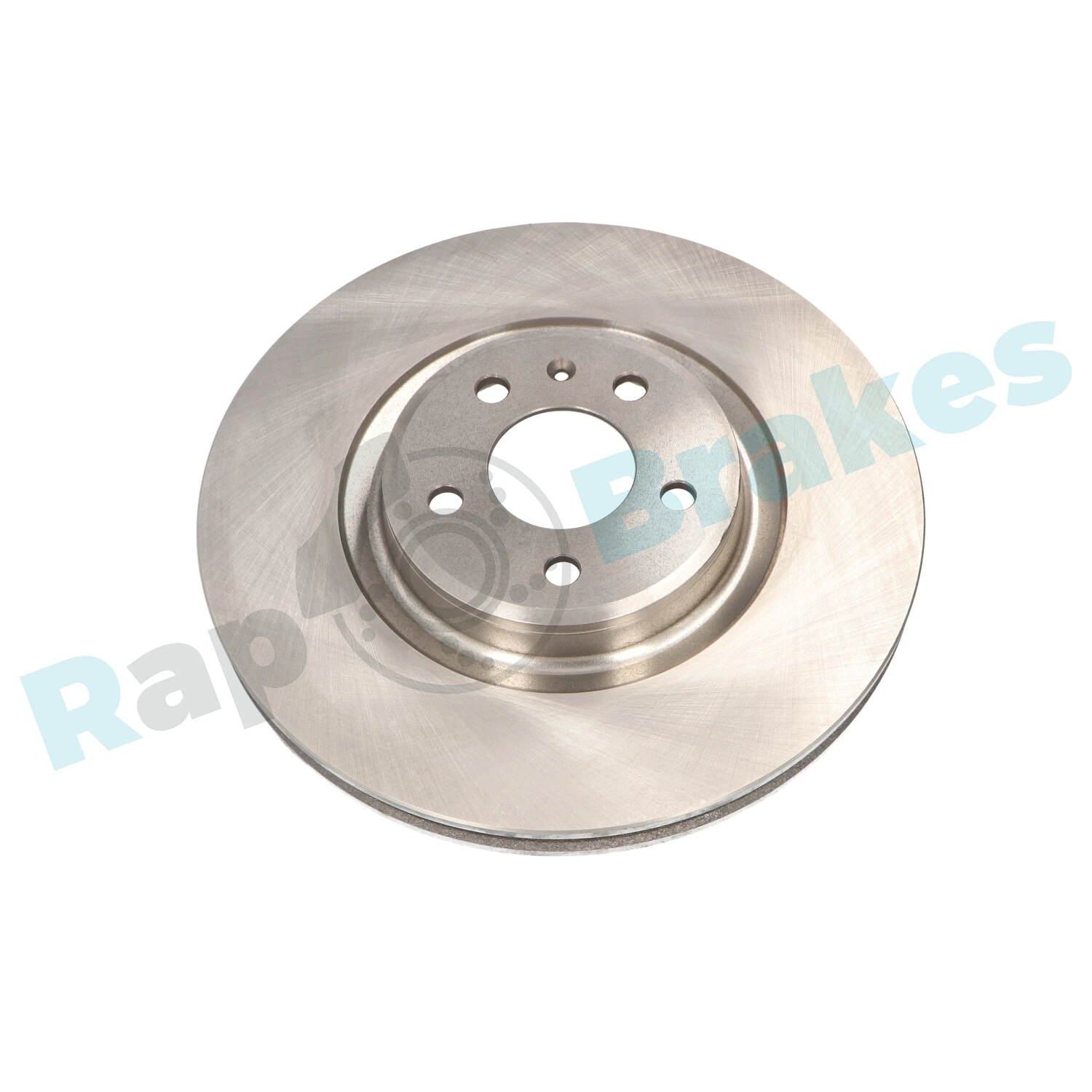 Brake Disc R-D0143