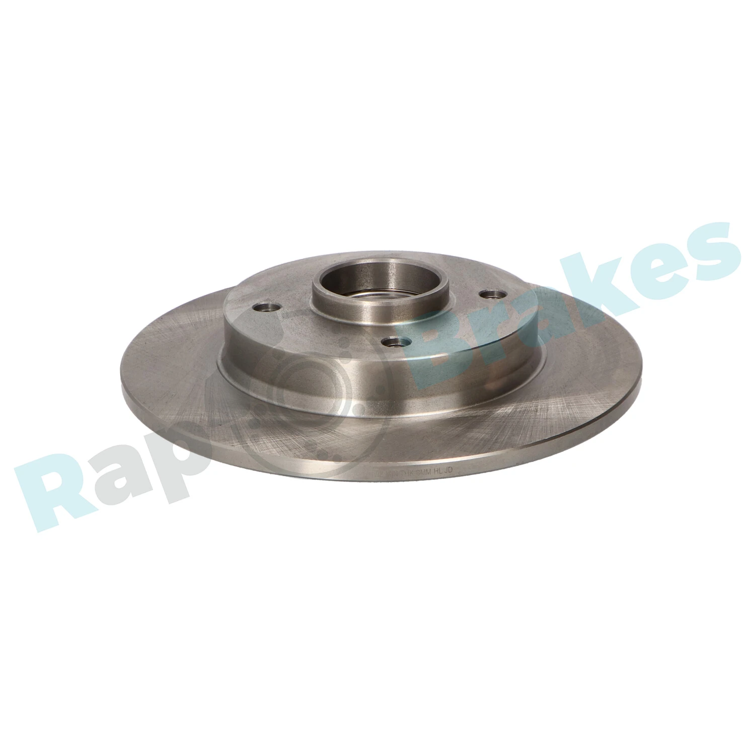 Brake Disc R-D0820