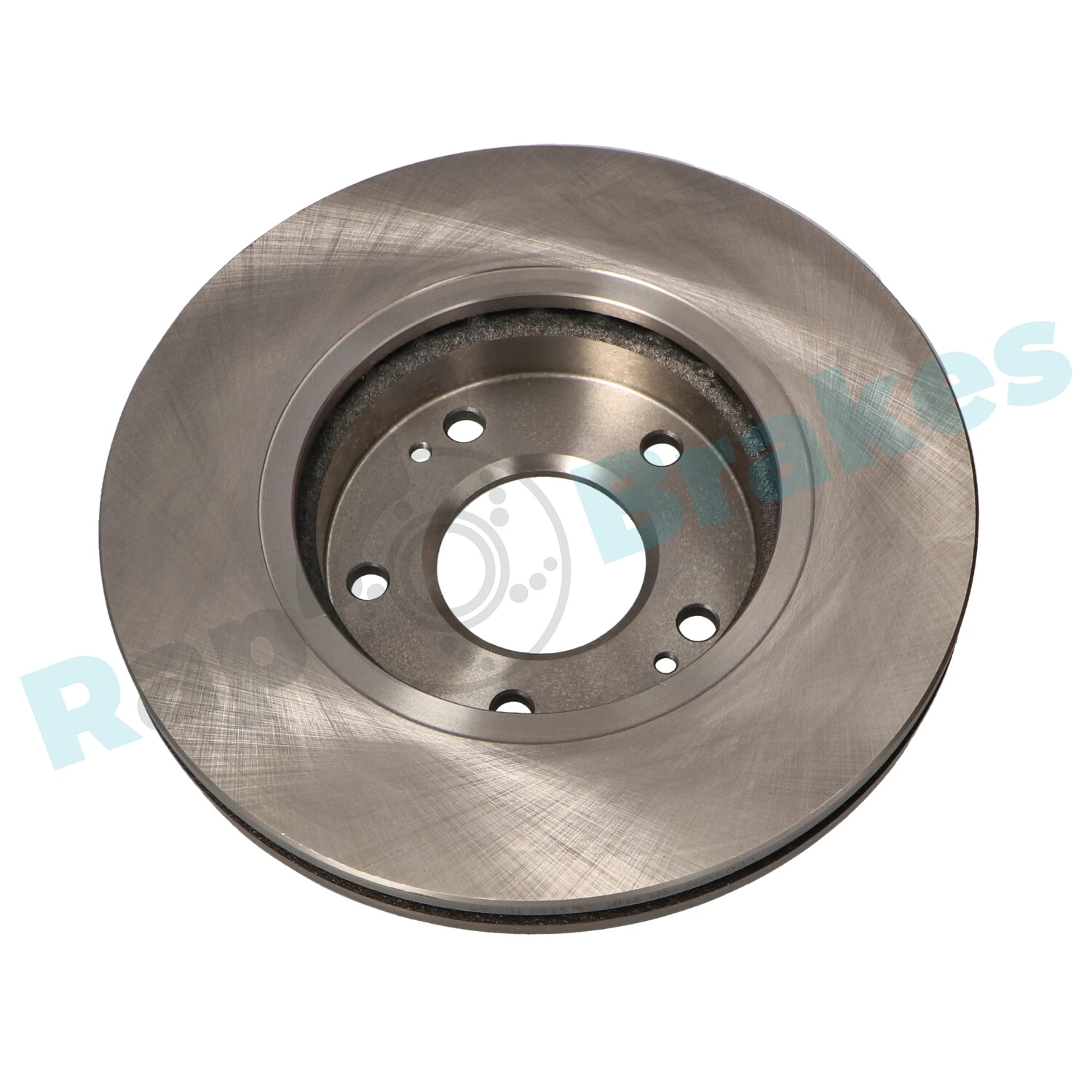 Brake Disc R-D0492