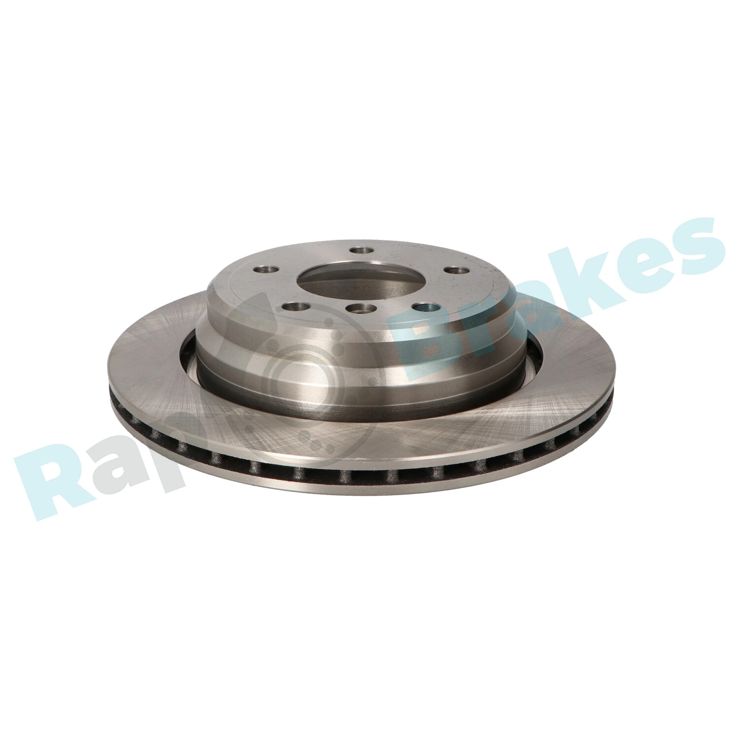 Brake Disc R-D0717