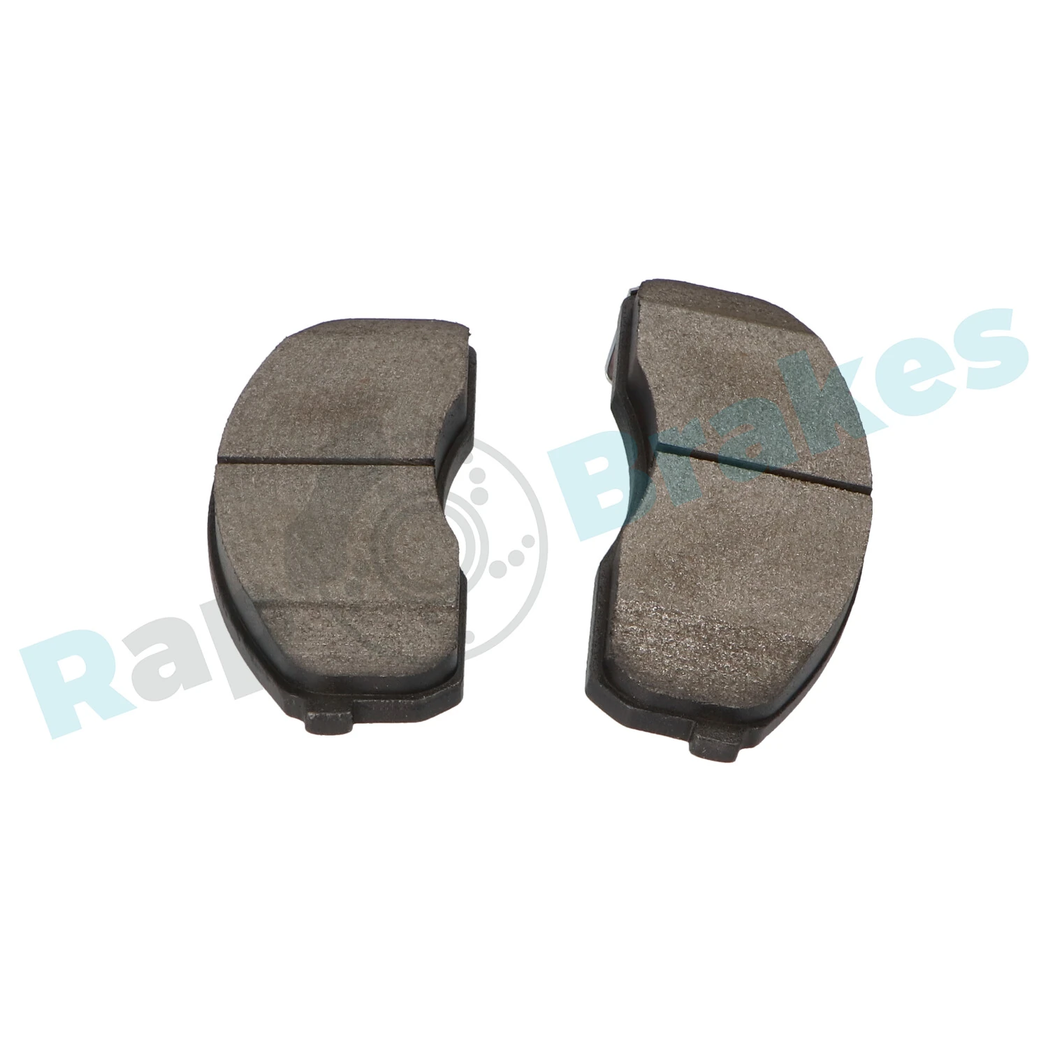 Brake Pad Set, disc brake R-P1065