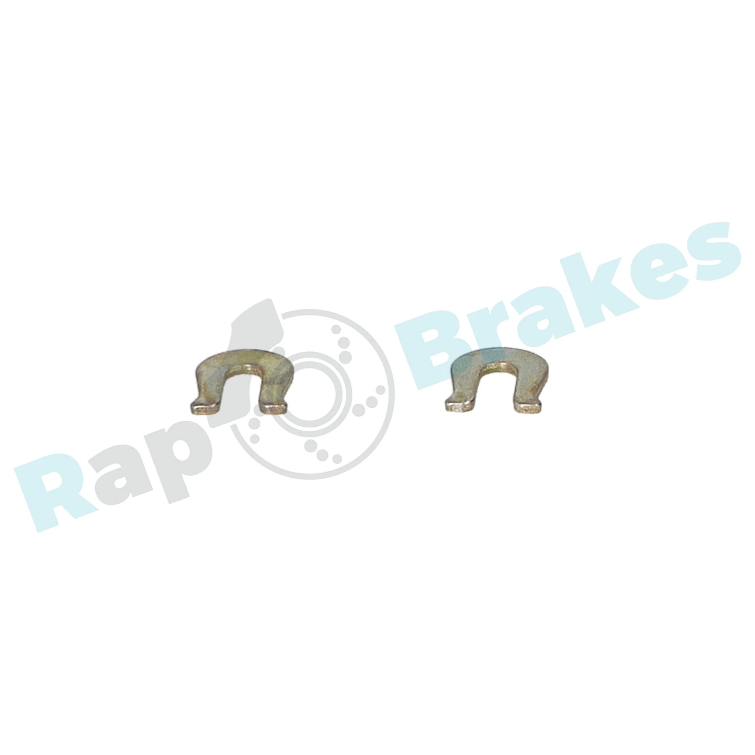 アクセサリセット、ブレーキパッド R-T0231