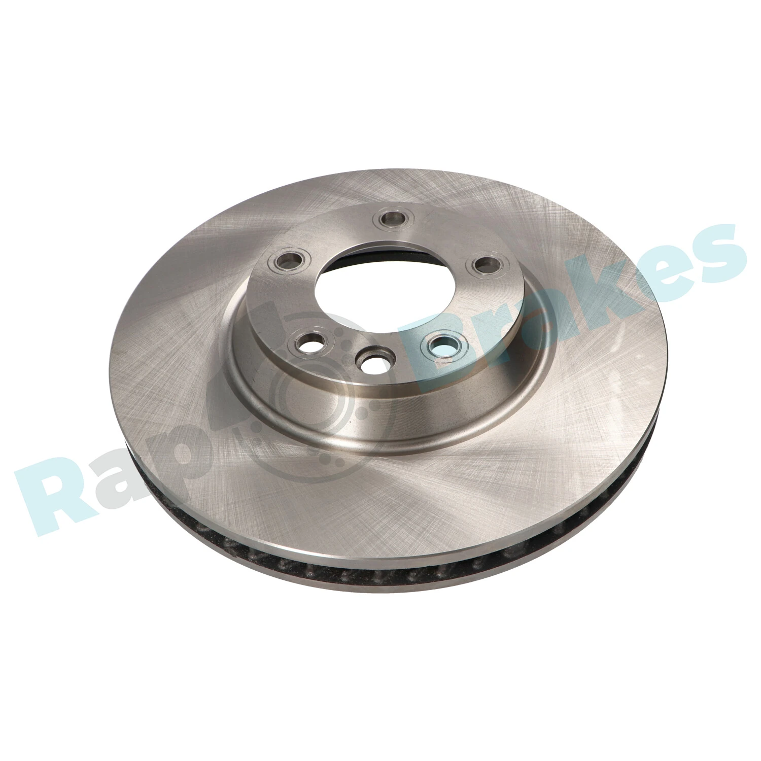 Brake Disc R-D0318