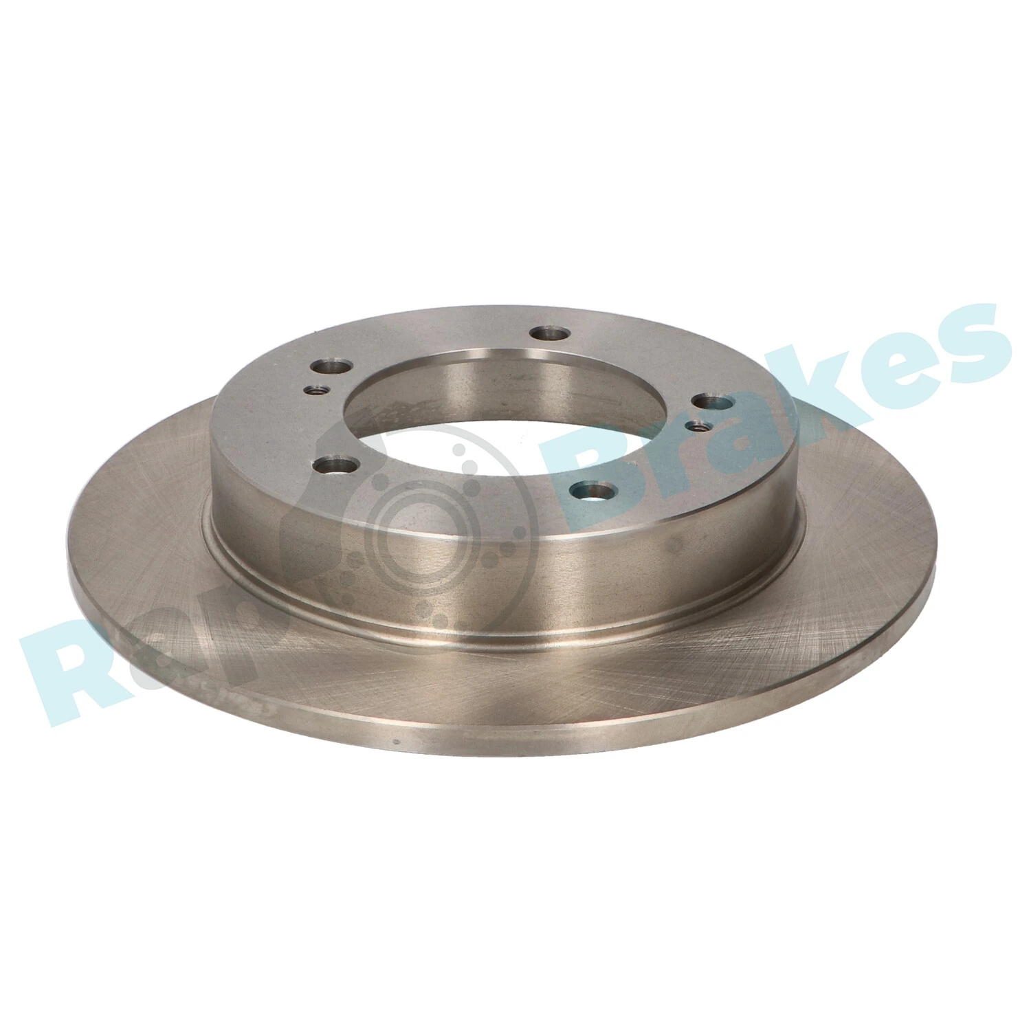 Brake Disc R-D0153