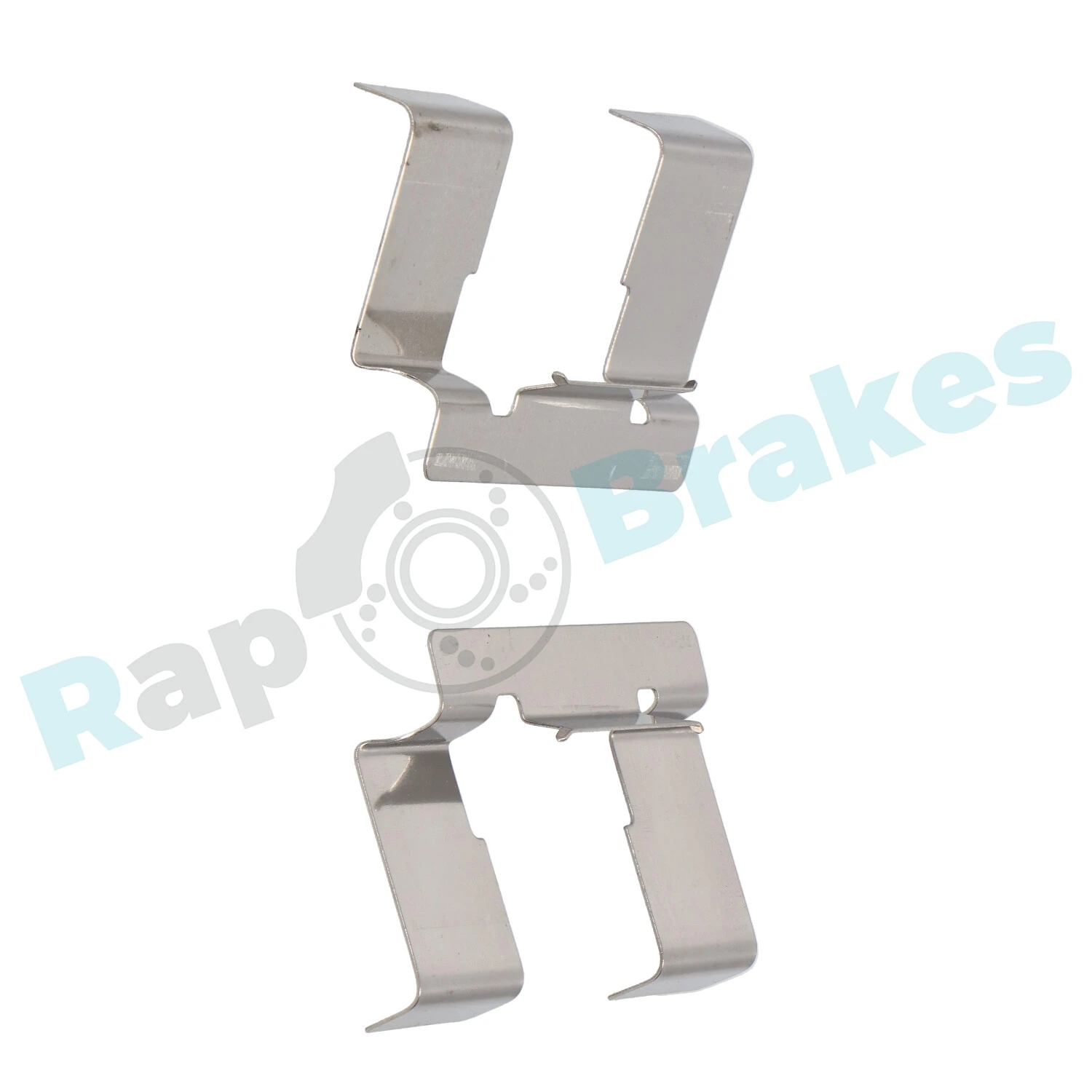 Accessory Kit, disc brake pad R-U0080