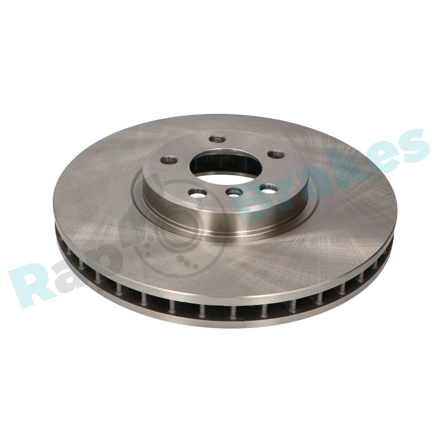 Brake Disc R-D0197