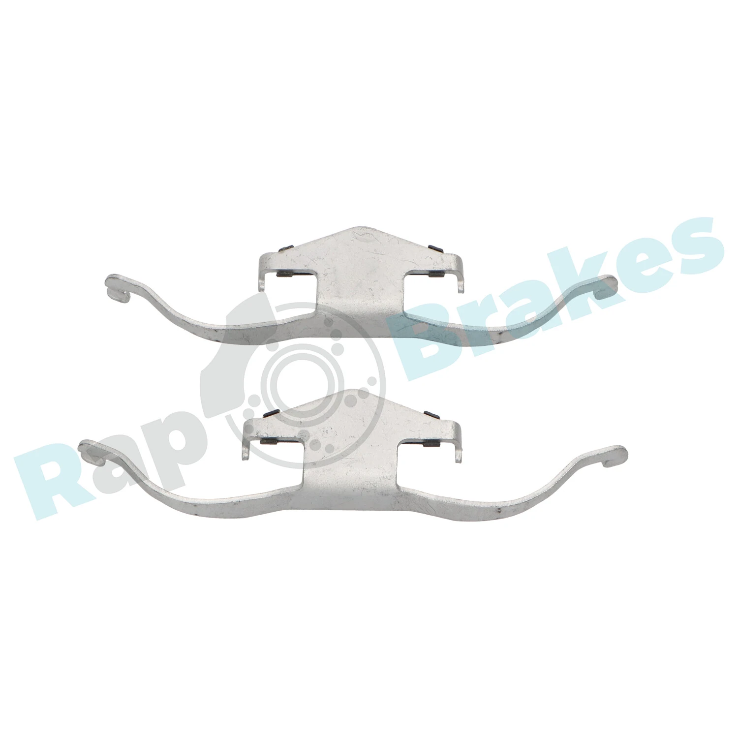 Accessory Kit, disc brake pad R-U0231