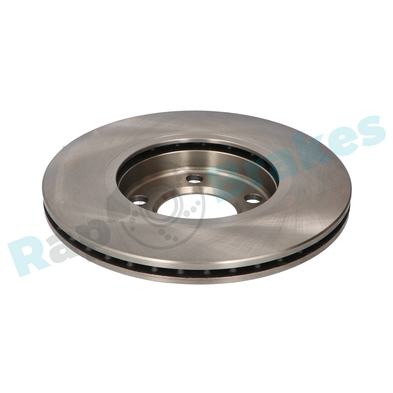 Brake Disc R-D0152