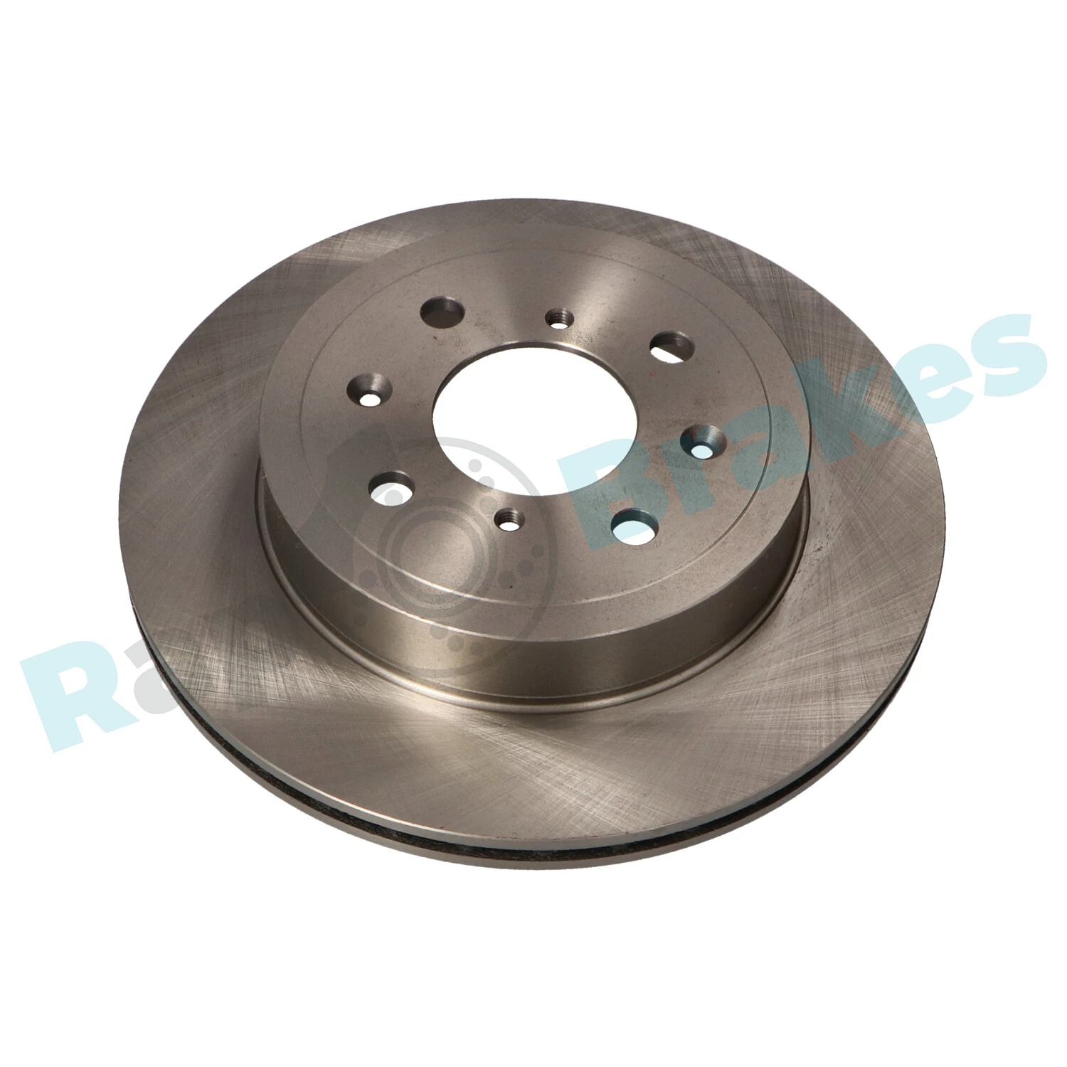 Brake Disc R-D0447