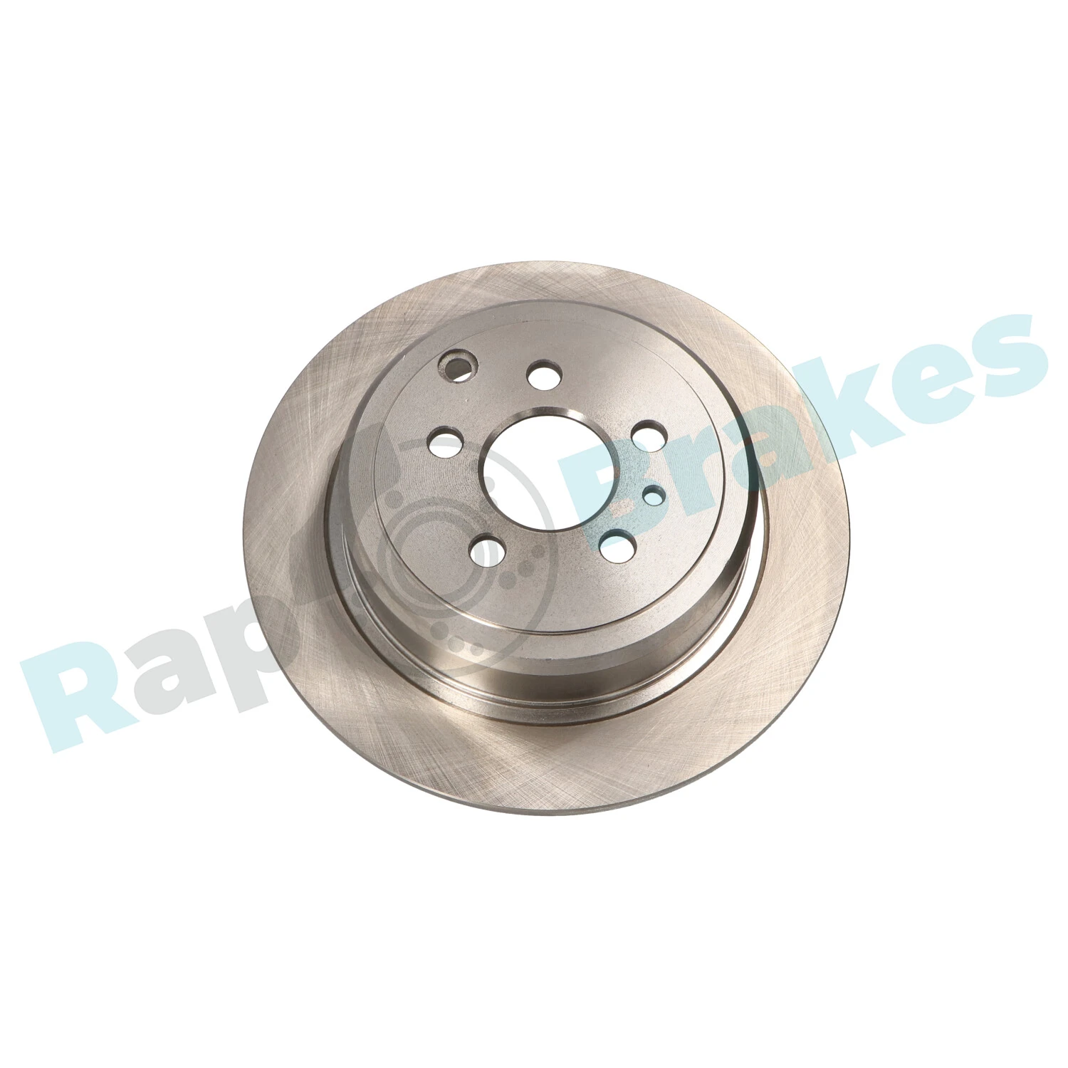 Brake Disc R-D0753