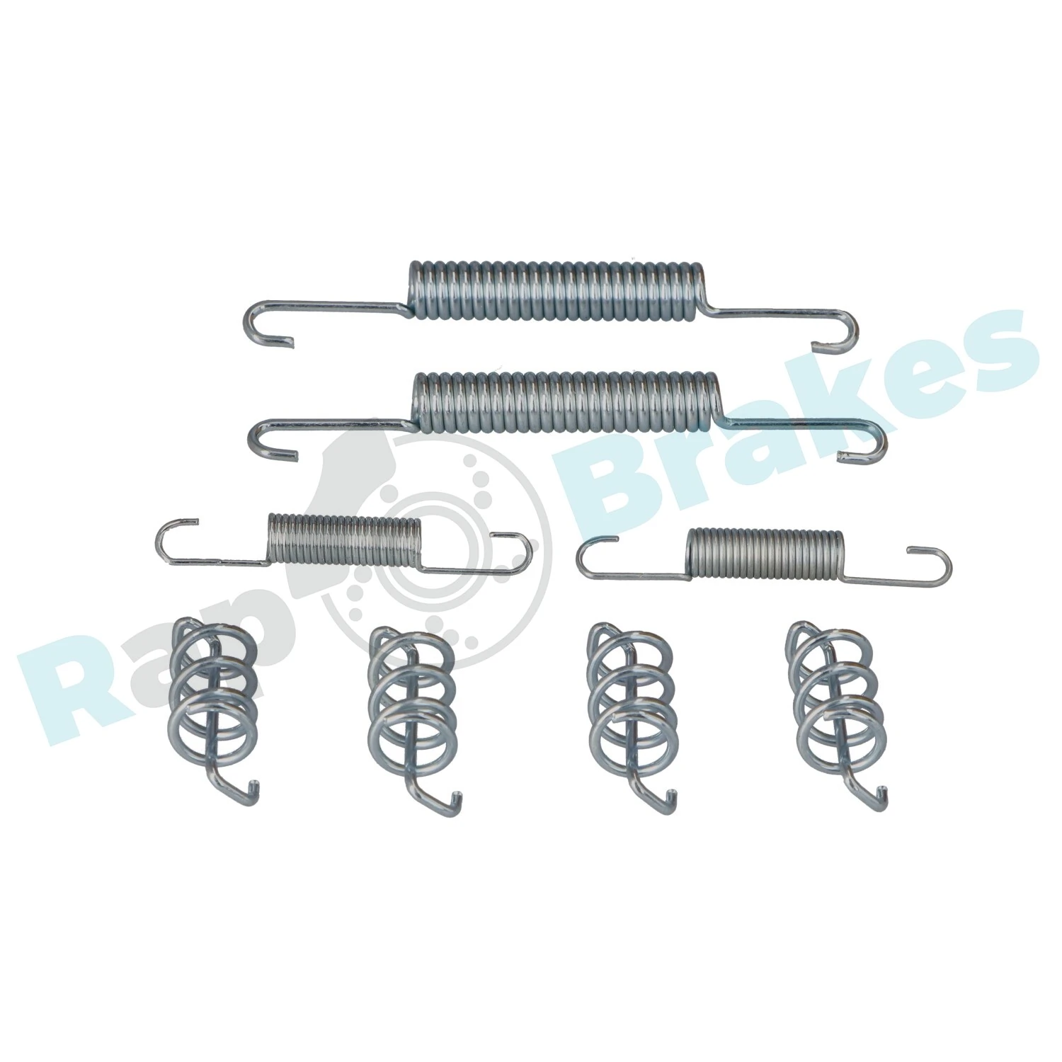 Accessory Kit, brake shoes R-T0118