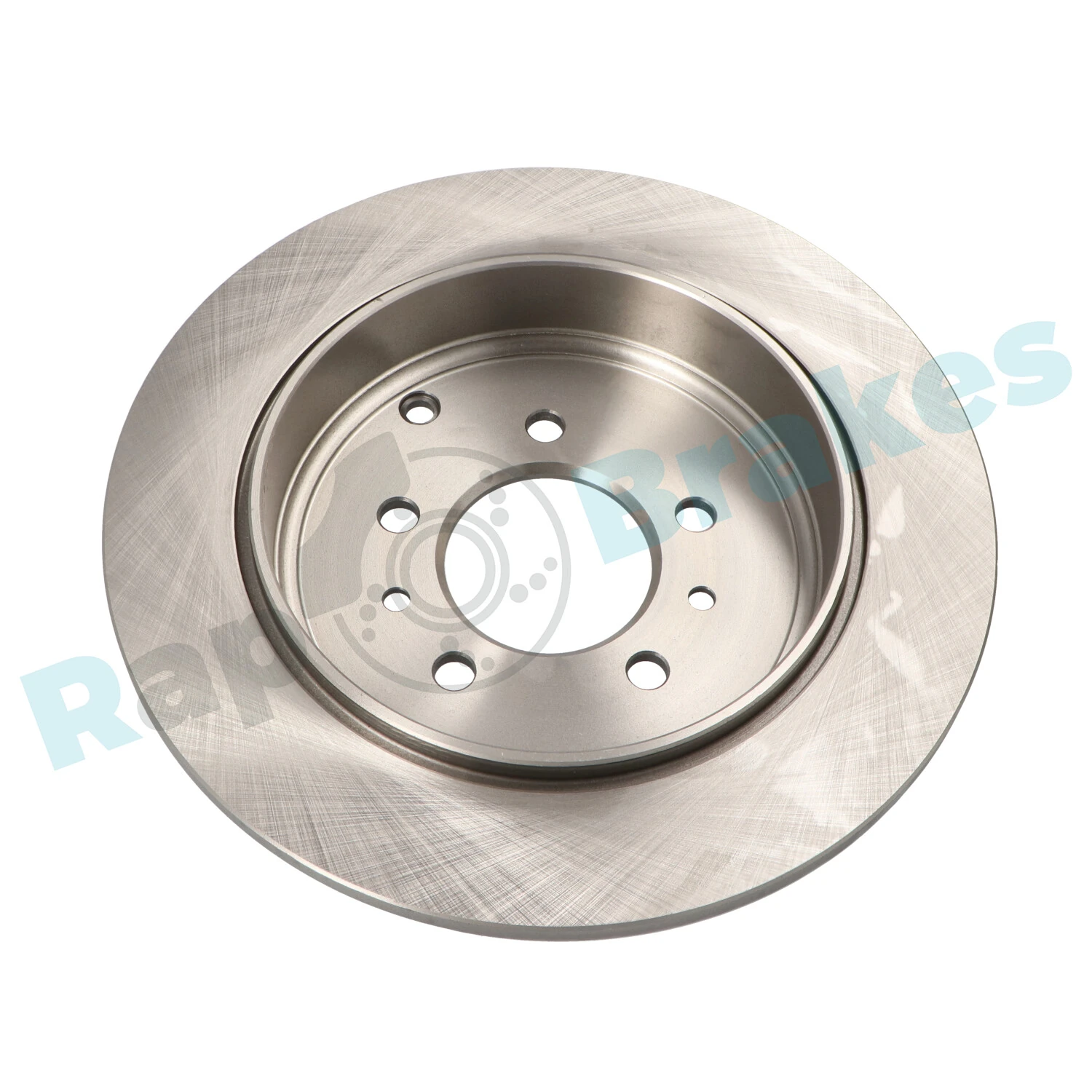 Brake Disc R-D0611