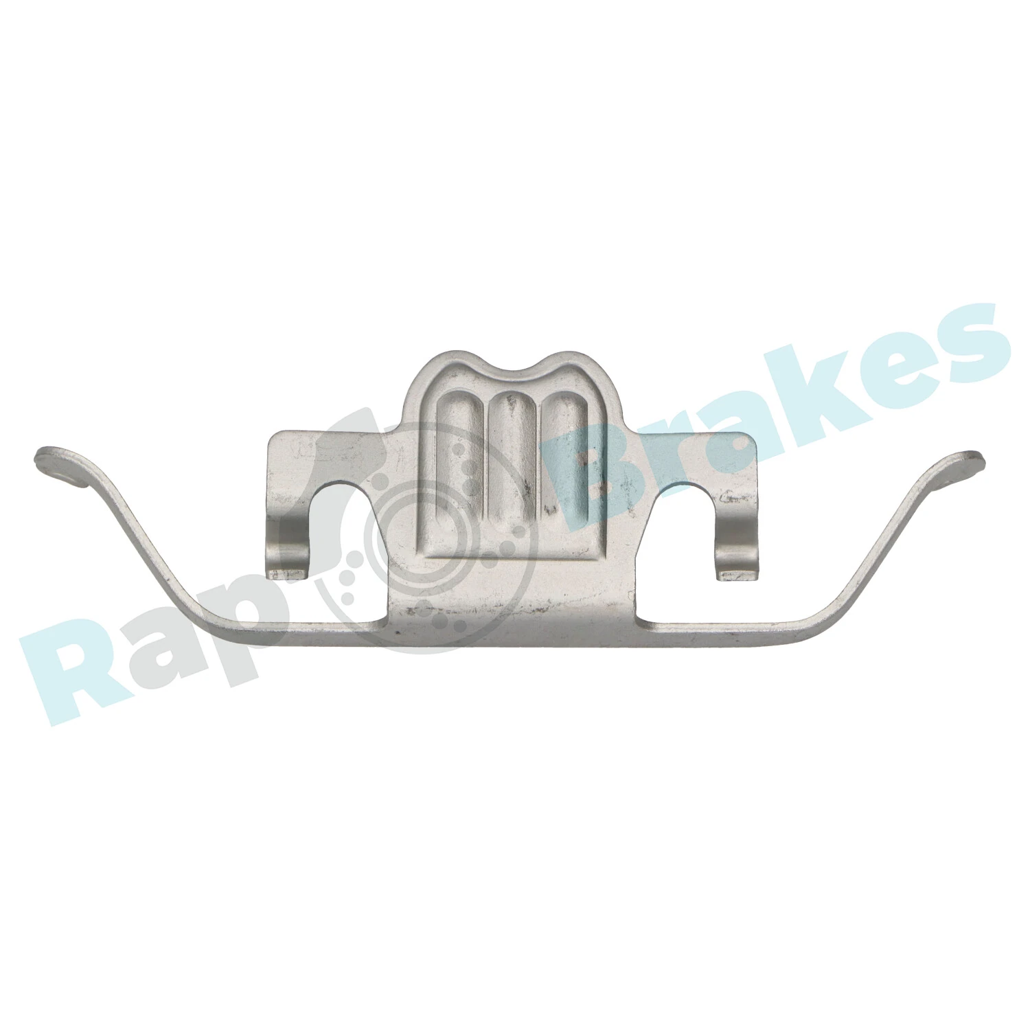 Accessory Kit, disc brake pad R-U0138